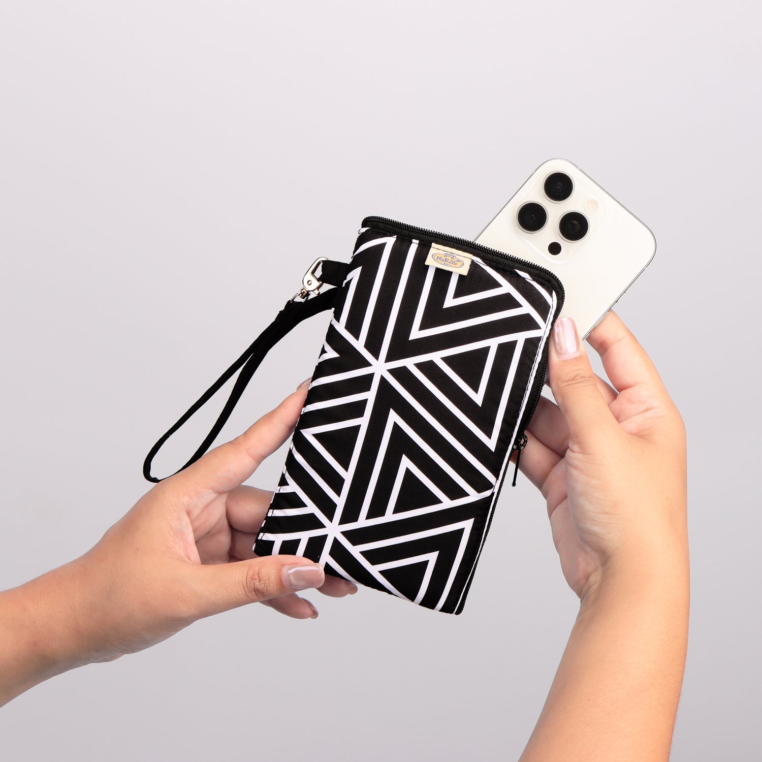 Mobile Phone Bag - NaRaYa