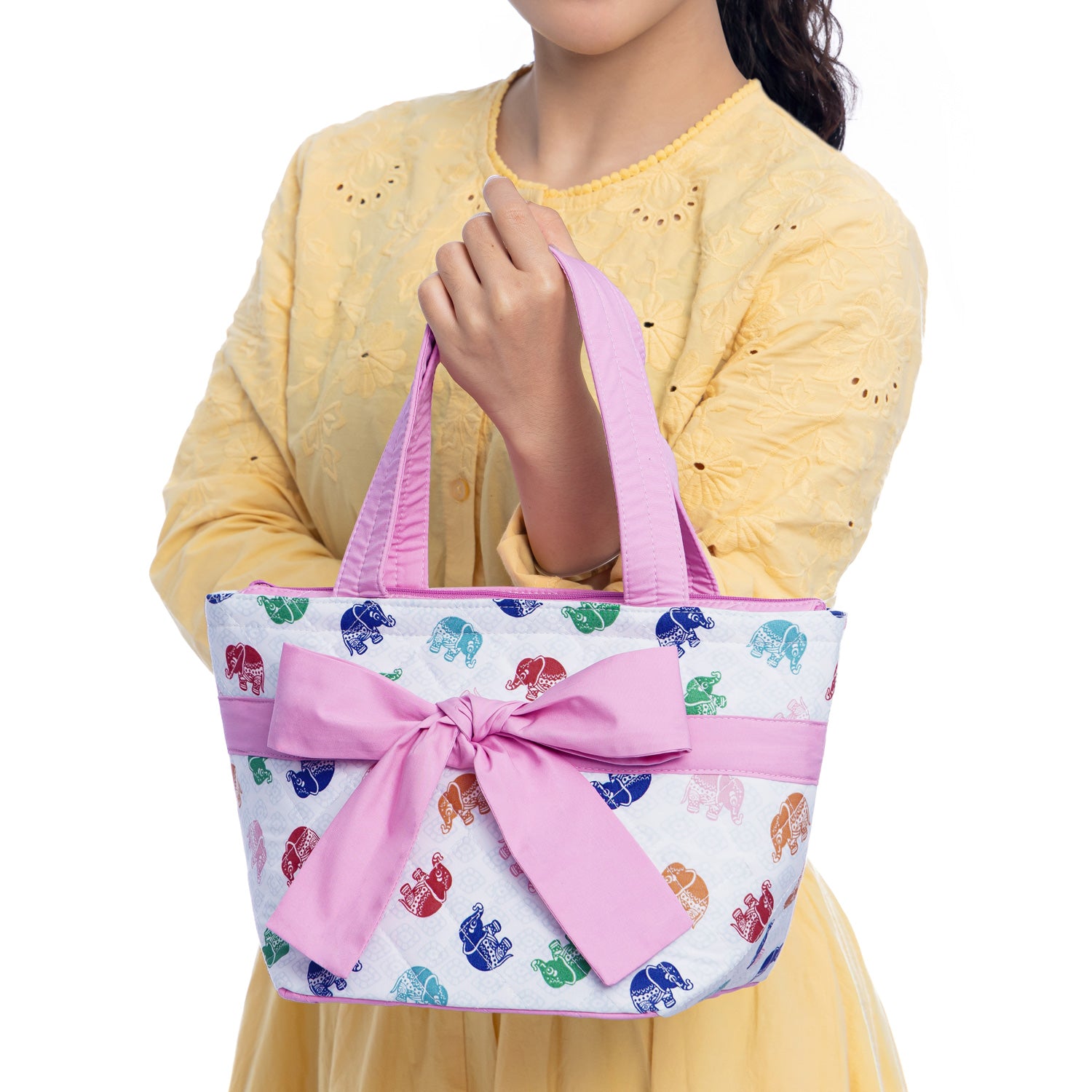 NaRaYa Handbag - NaRaYa