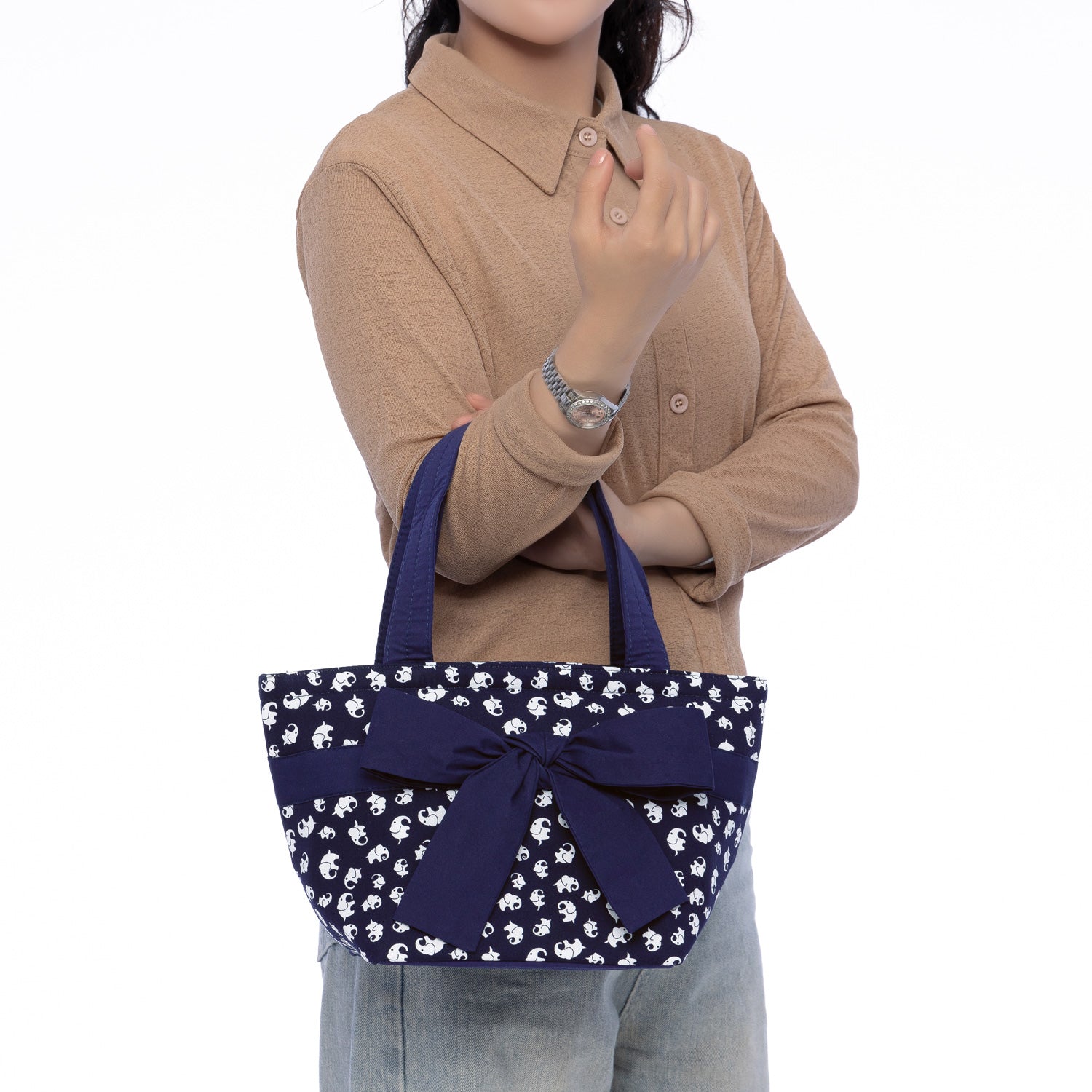 NaRaYa Handbag - NaRaYa