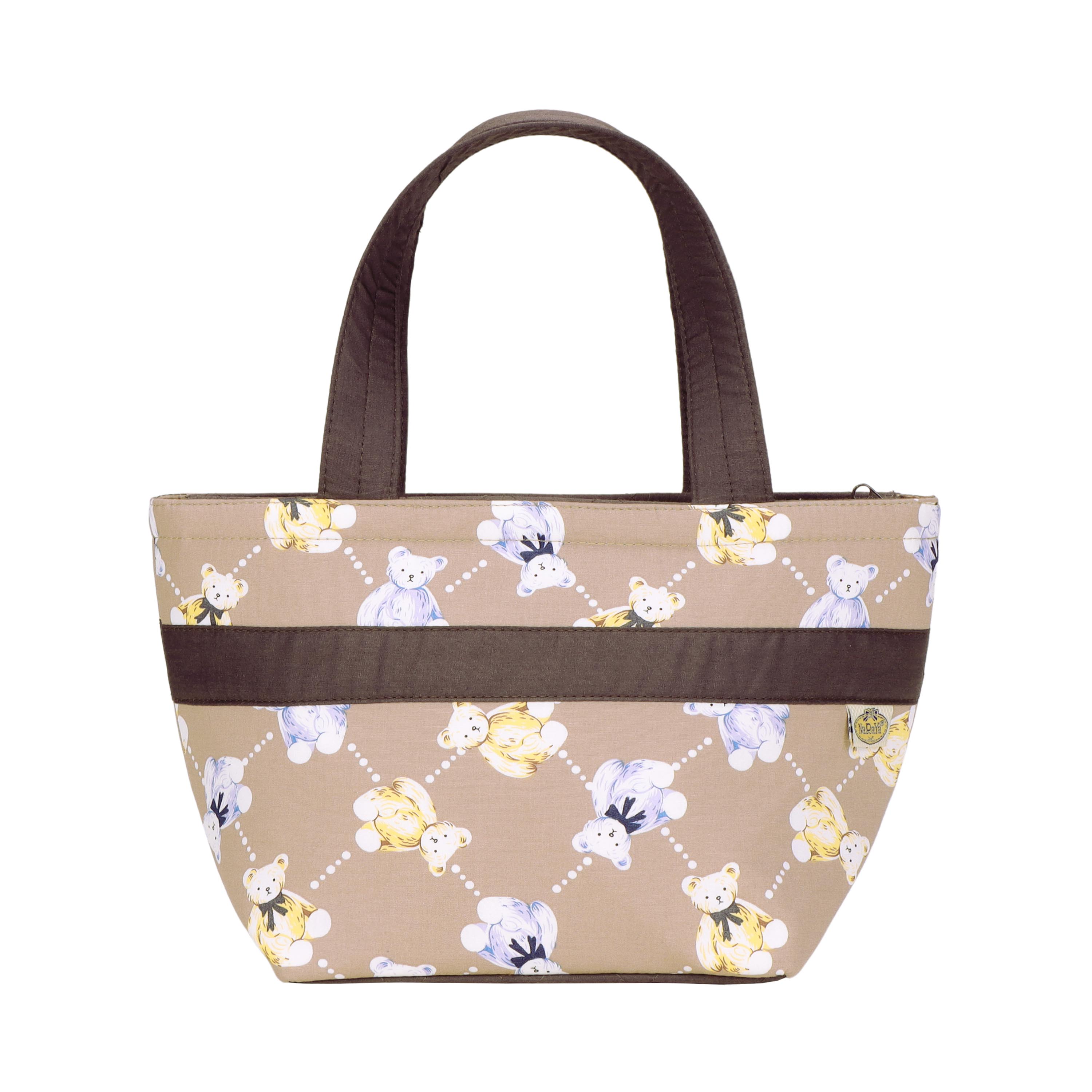 NaRaYa Handbag - NaRaYa