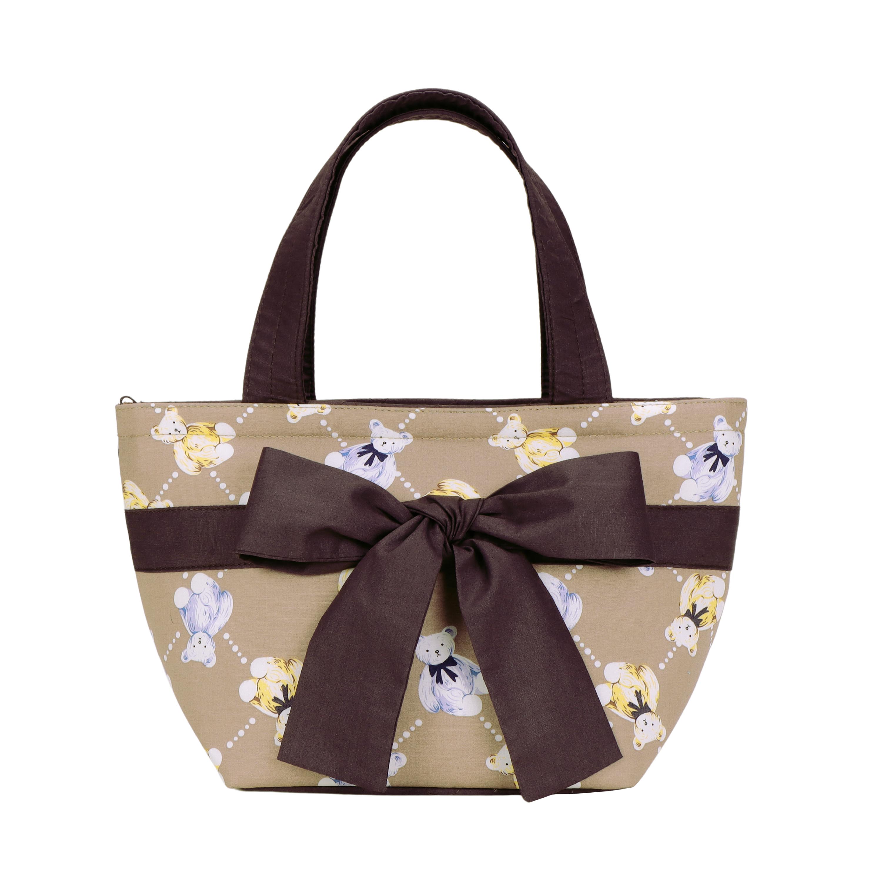 NaRaYa Handbag - NaRaYa