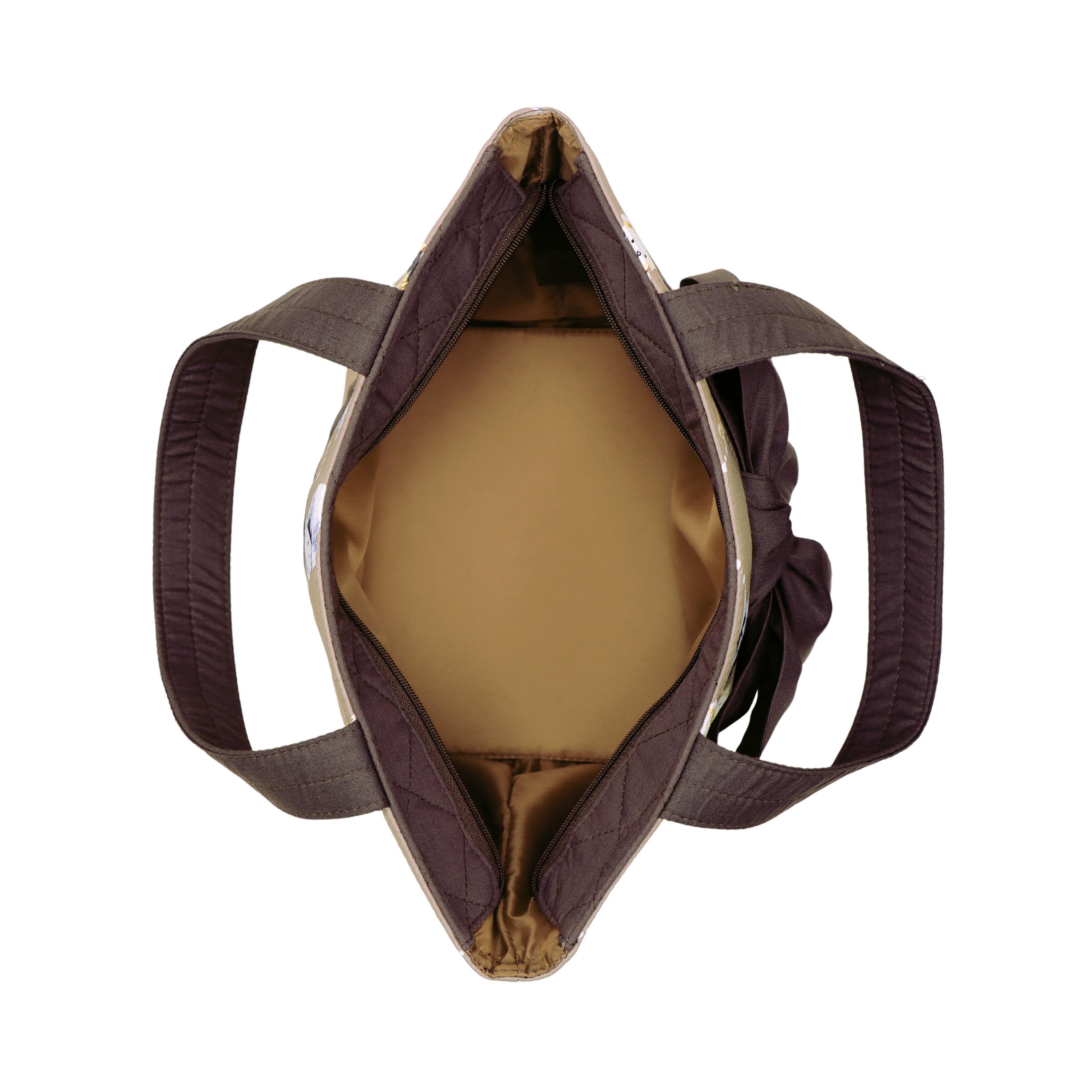 NaRaYa Handbag - NaRaYa