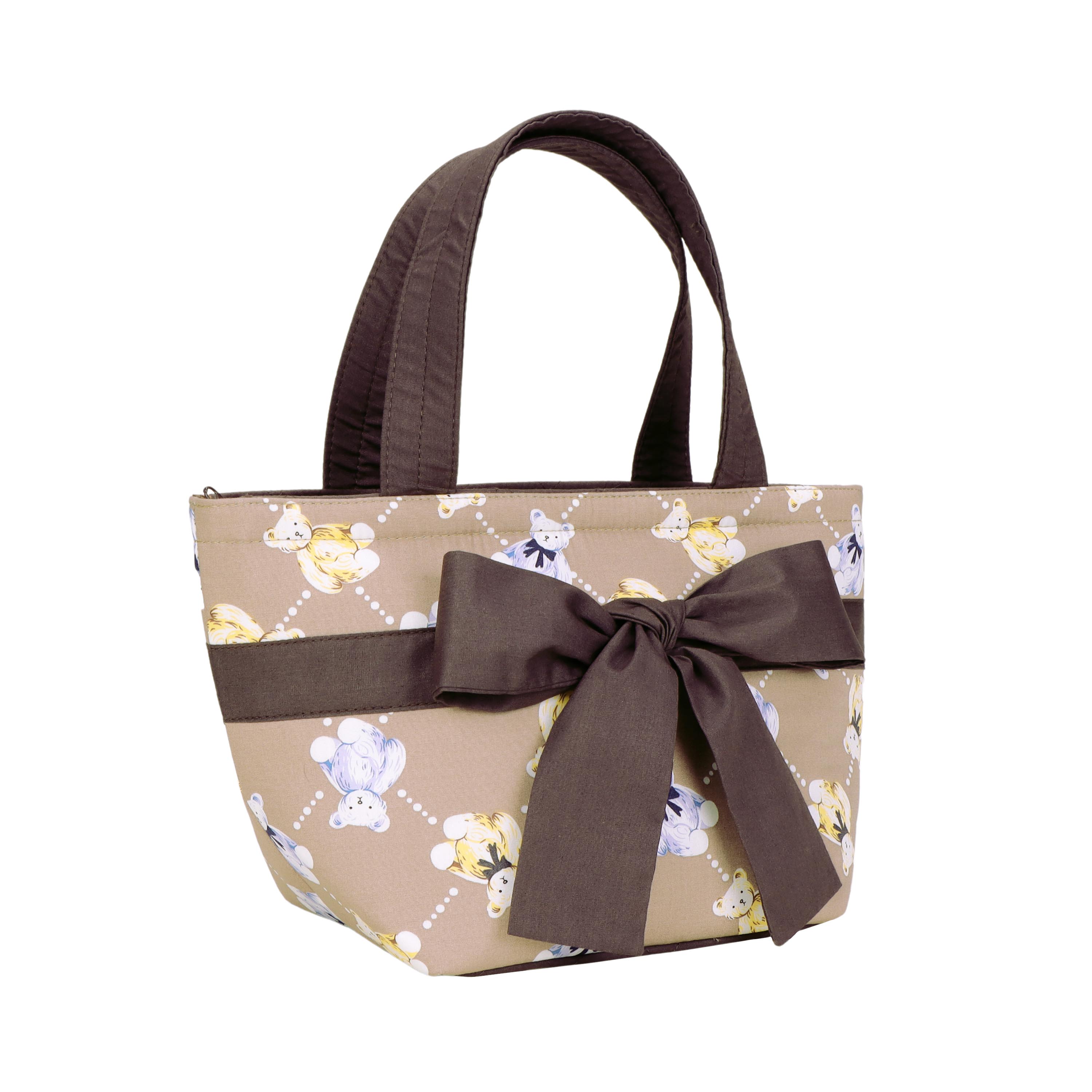 NaRaYa Handbag - NaRaYa