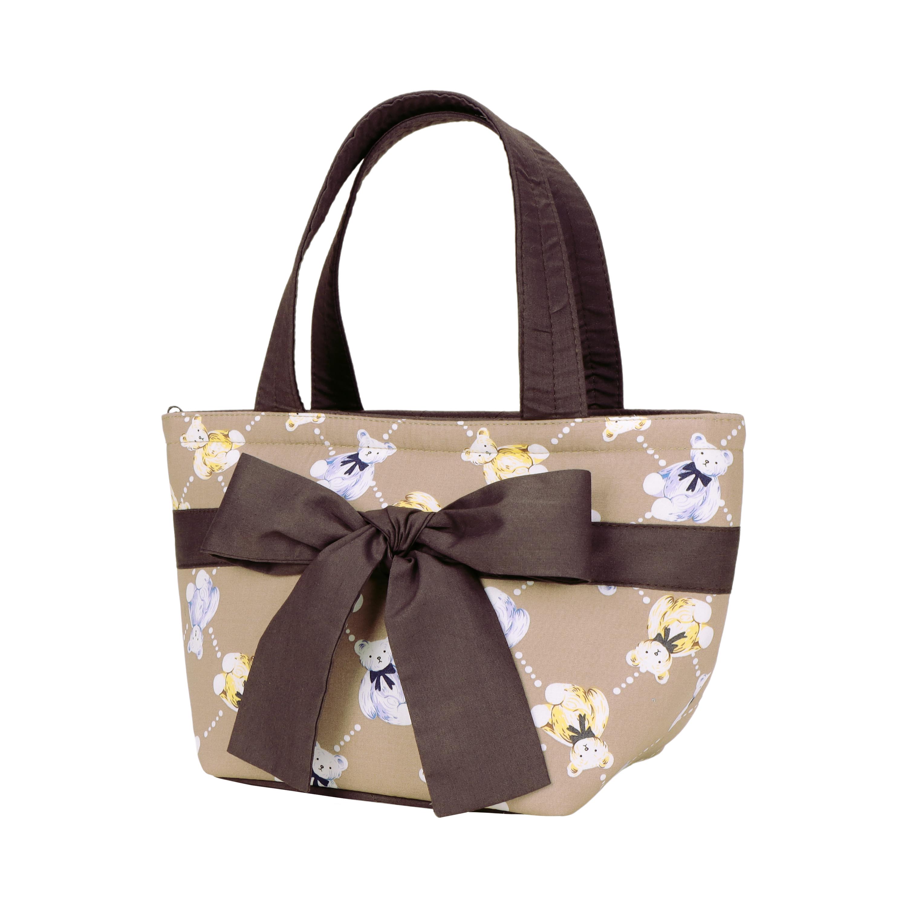 NaRaYa Handbag - NaRaYa