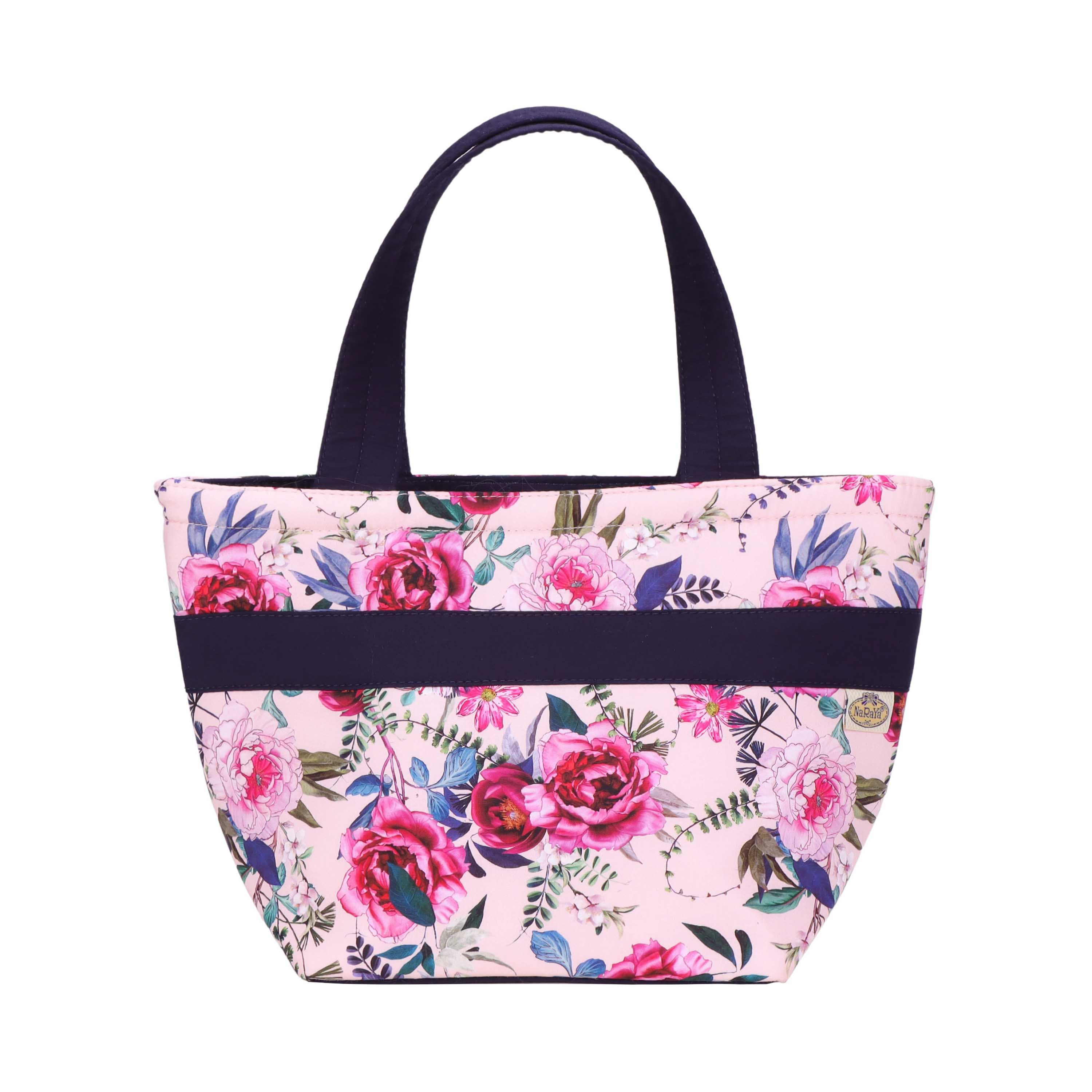 NaRaYa Handbag - NaRaYa