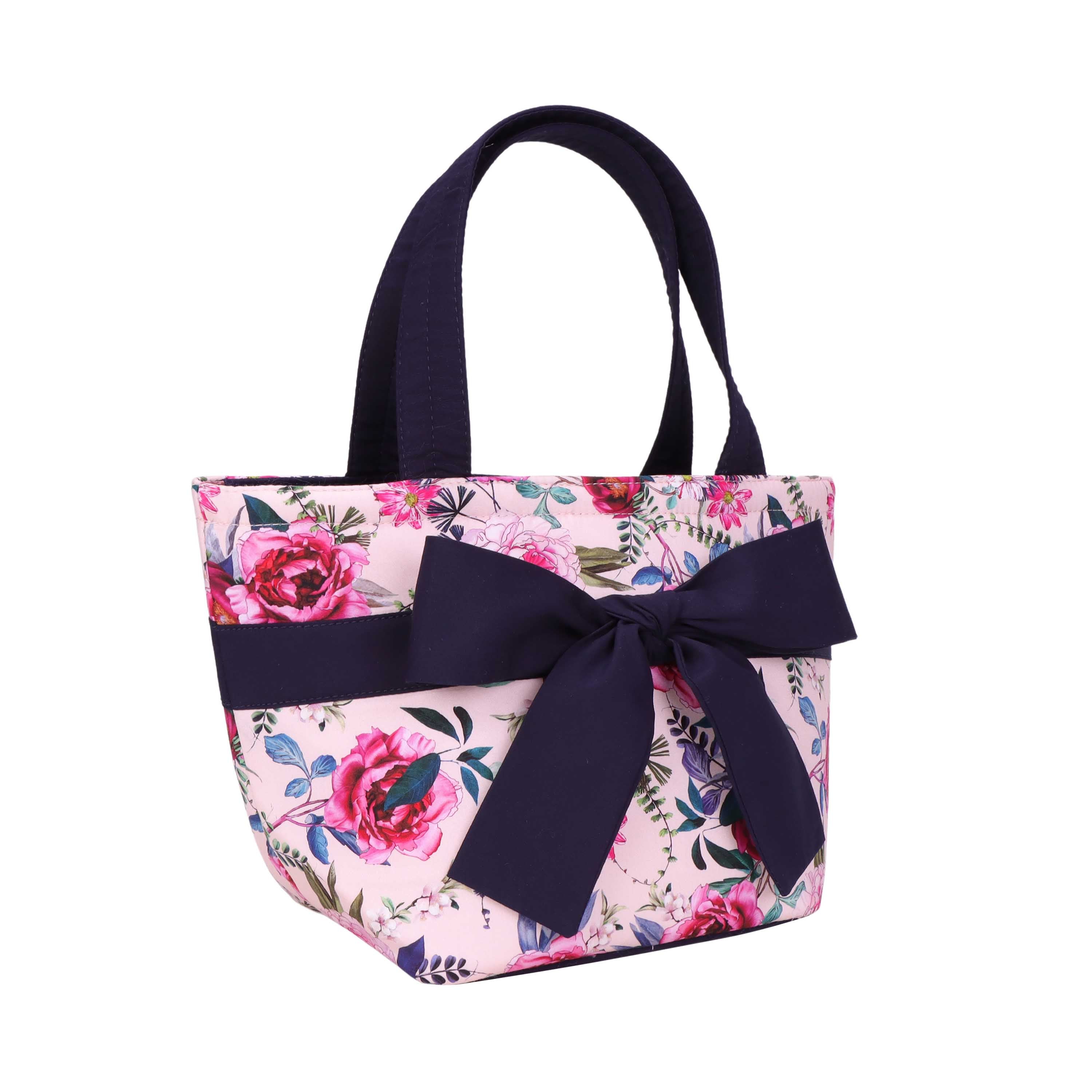 NaRaYa Handbag - NaRaYa