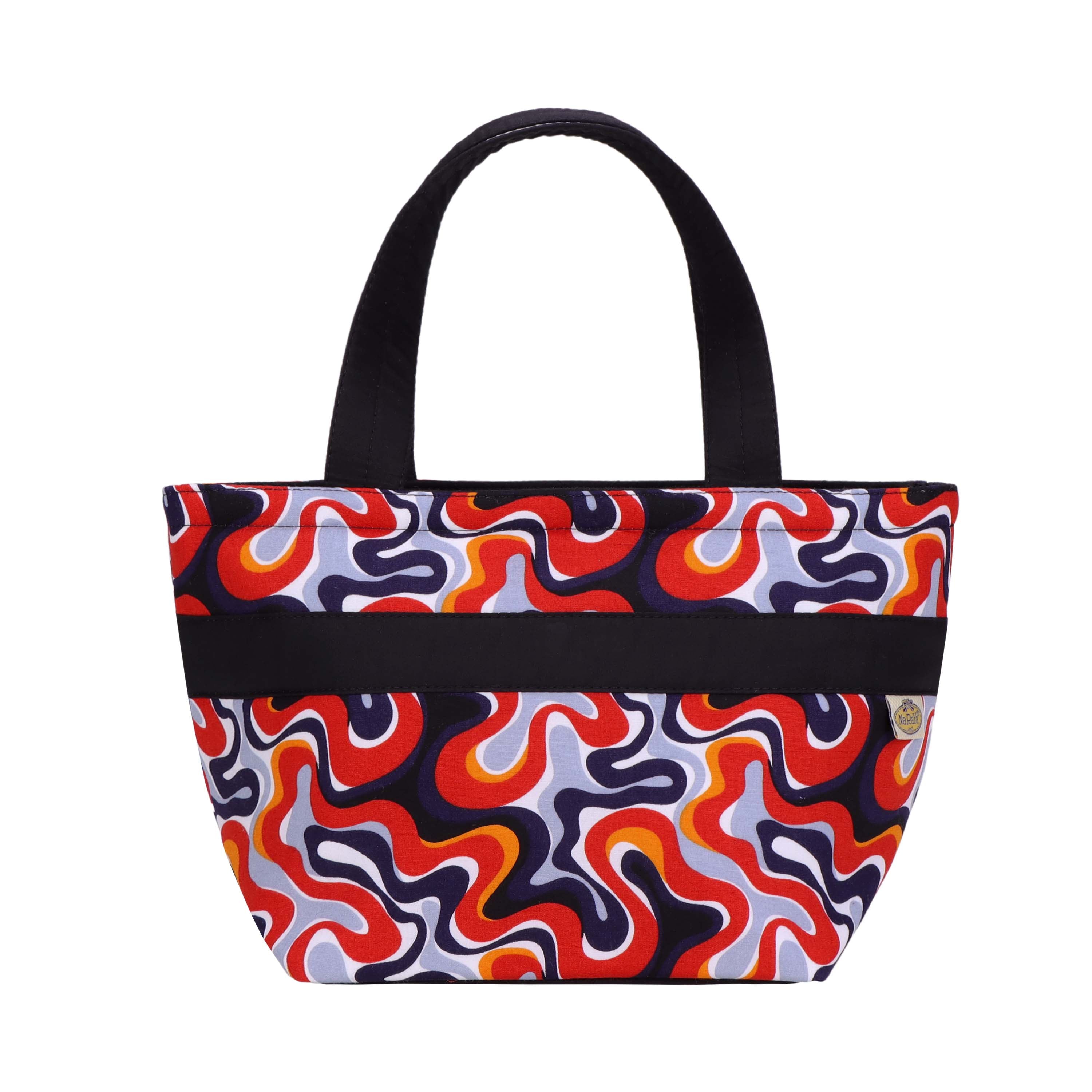 NaRaYa Handbag - NaRaYa