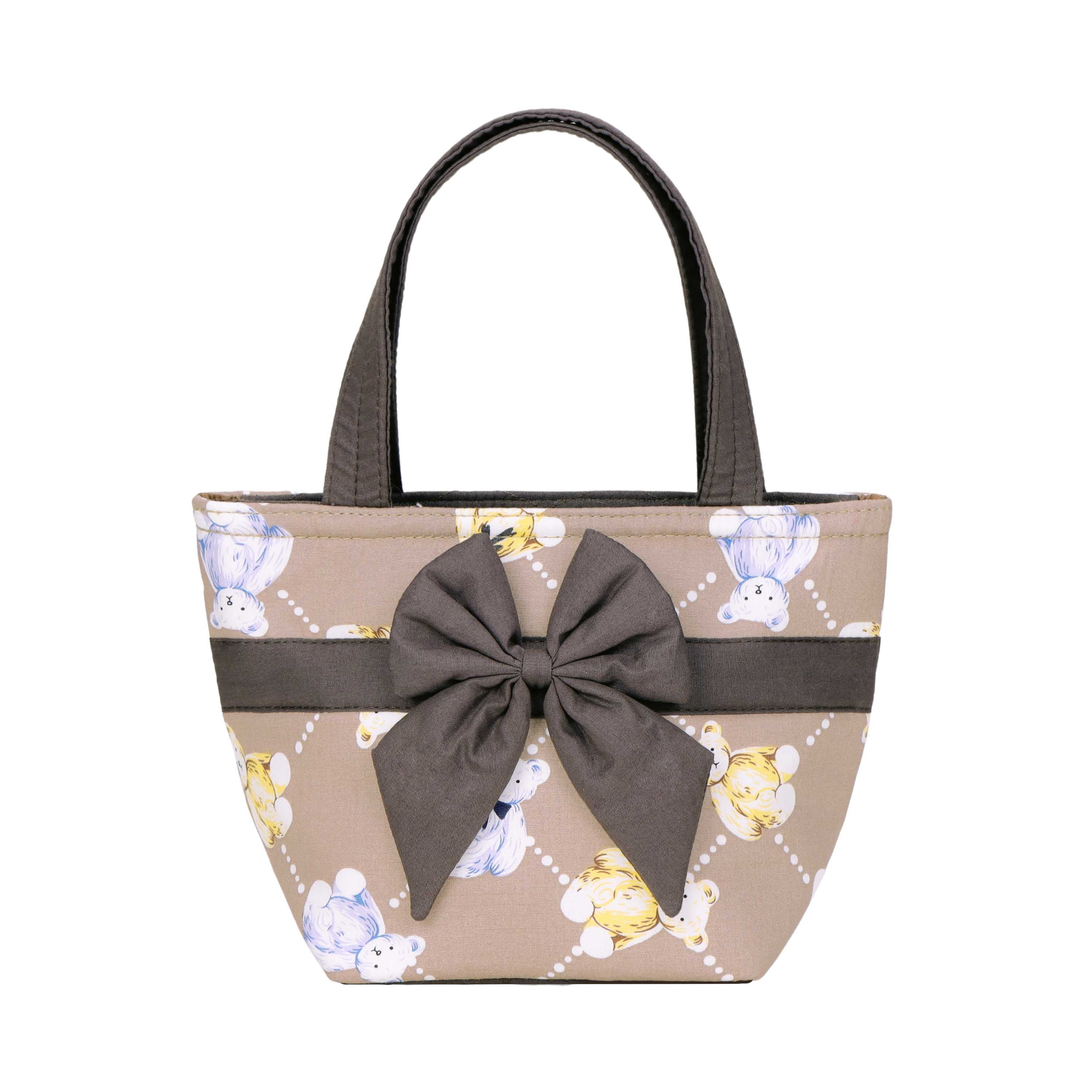 NaRaYa Handbag - NaRaYa