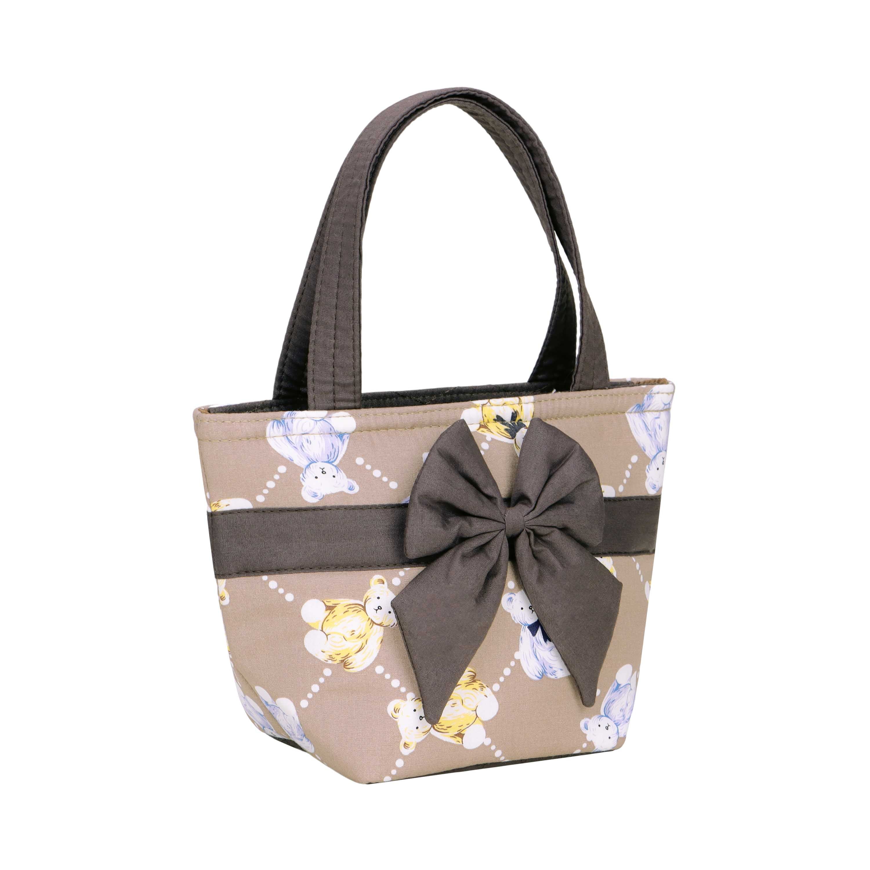 NaRaYa Handbag - NaRaYa