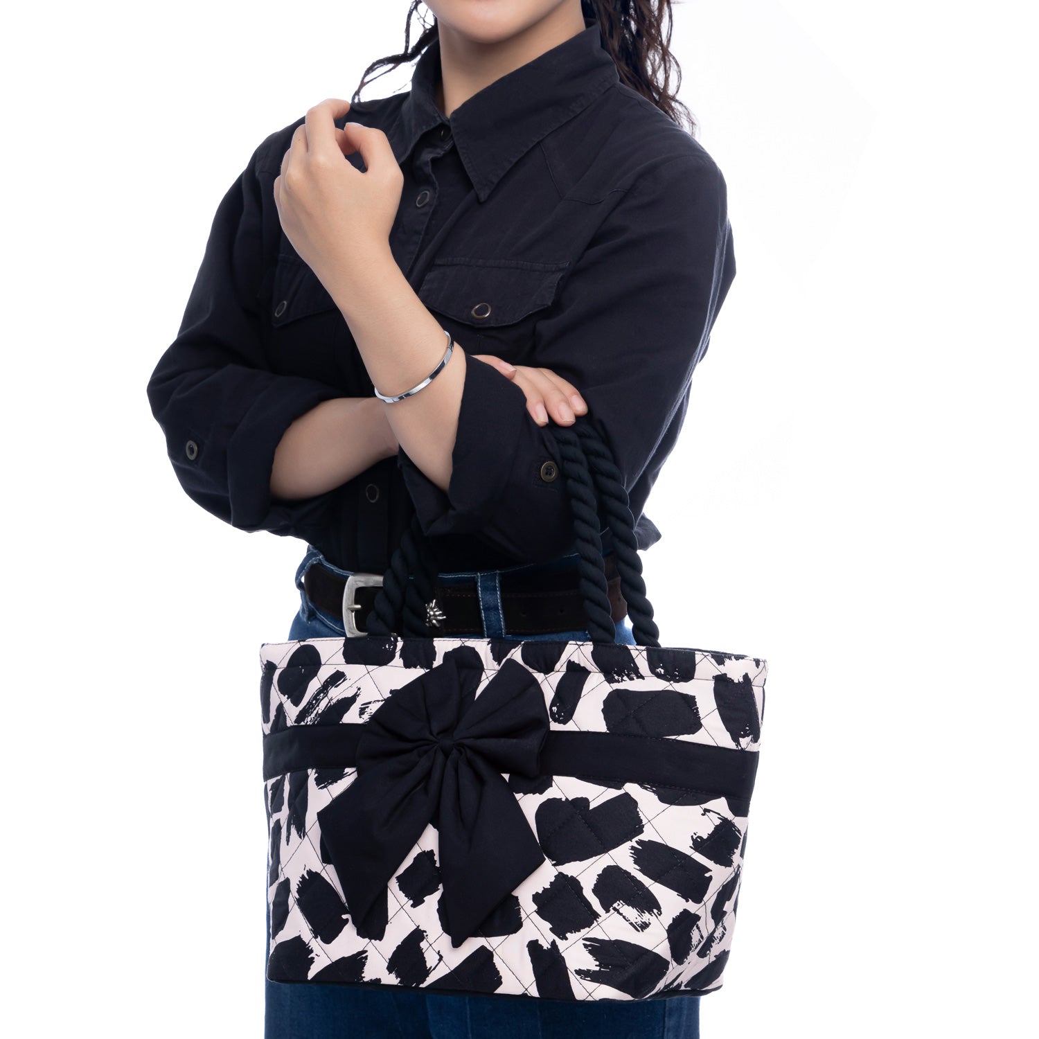 NaRaYa Handbag - NaRaYa