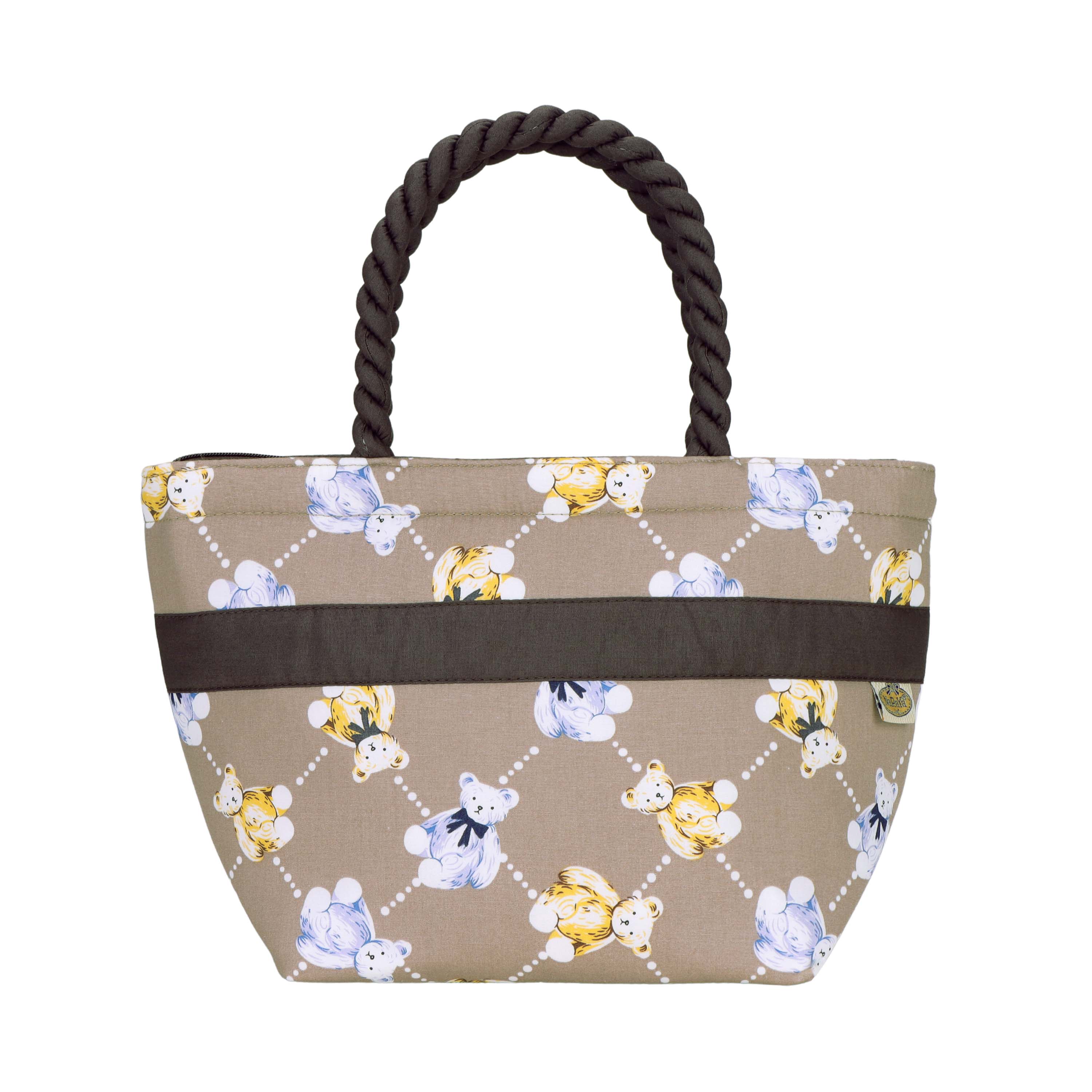 NaRaYa Handbag - NaRaYa