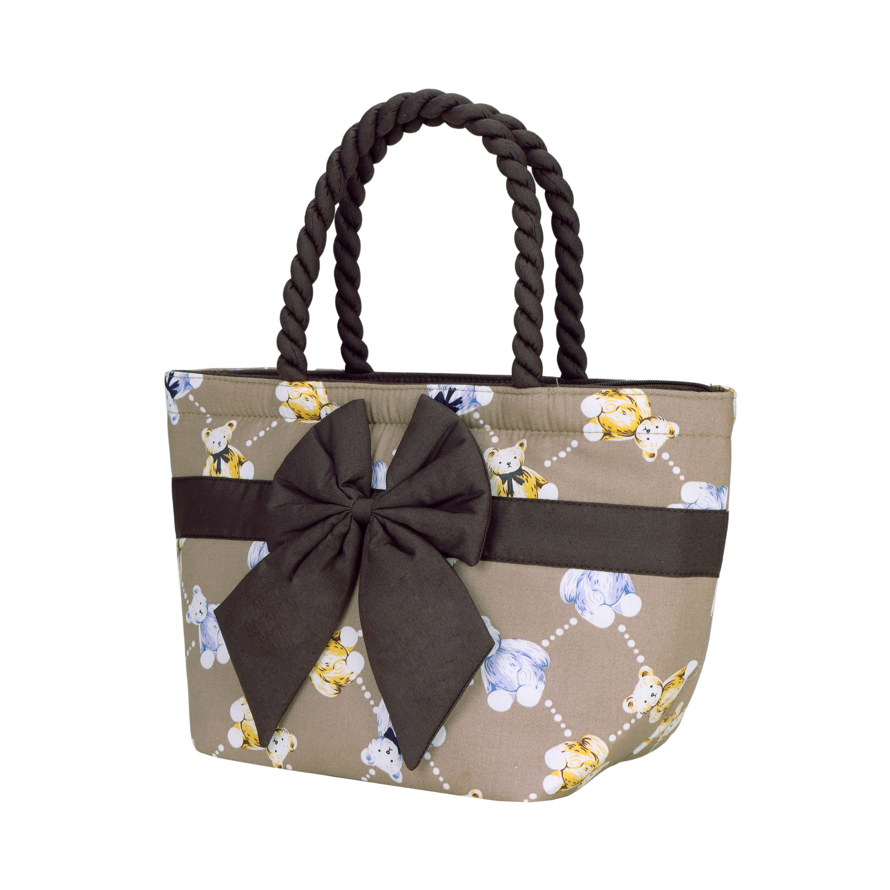 NaRaYa Handbag - NaRaYa