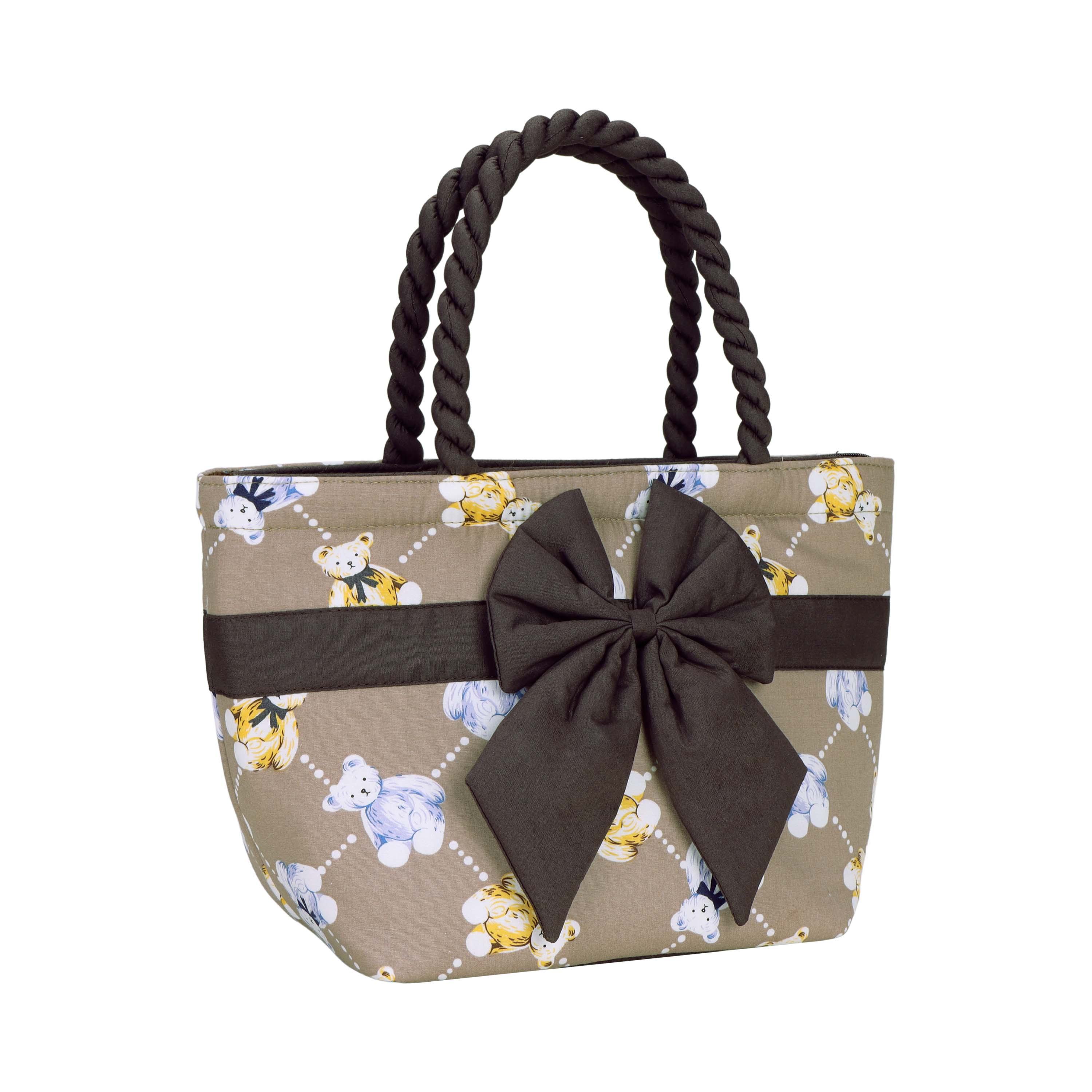 NaRaYa Handbag - NaRaYa