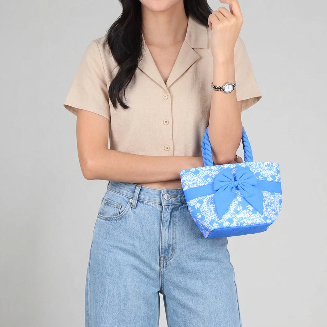 Handbag SS - NaRaYa