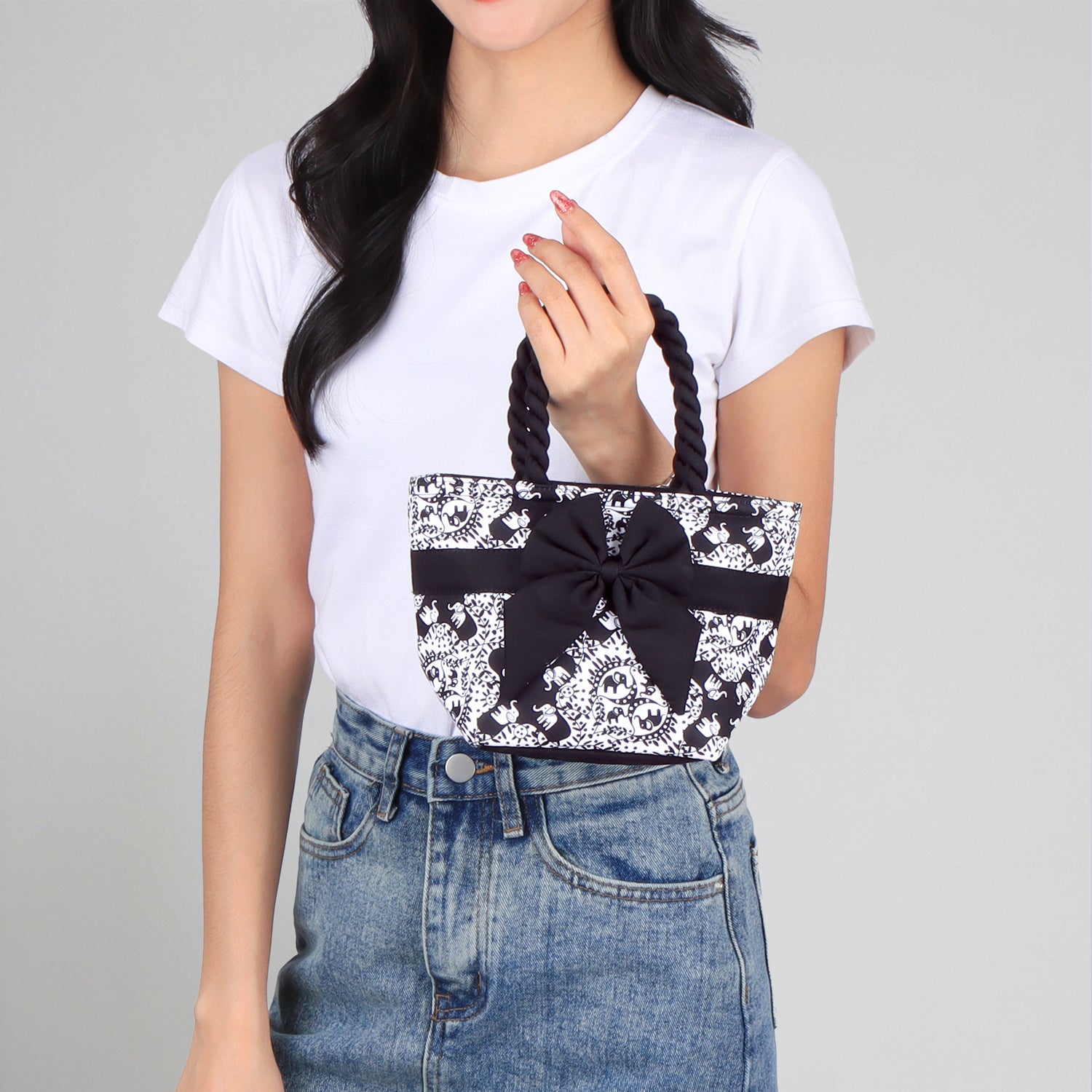 Handbag SS