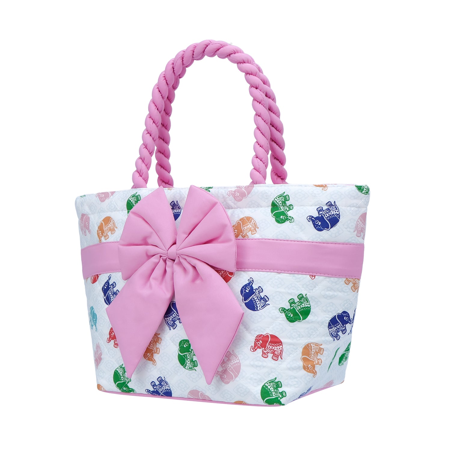 NaRaYa Handbag - NaRaYa
