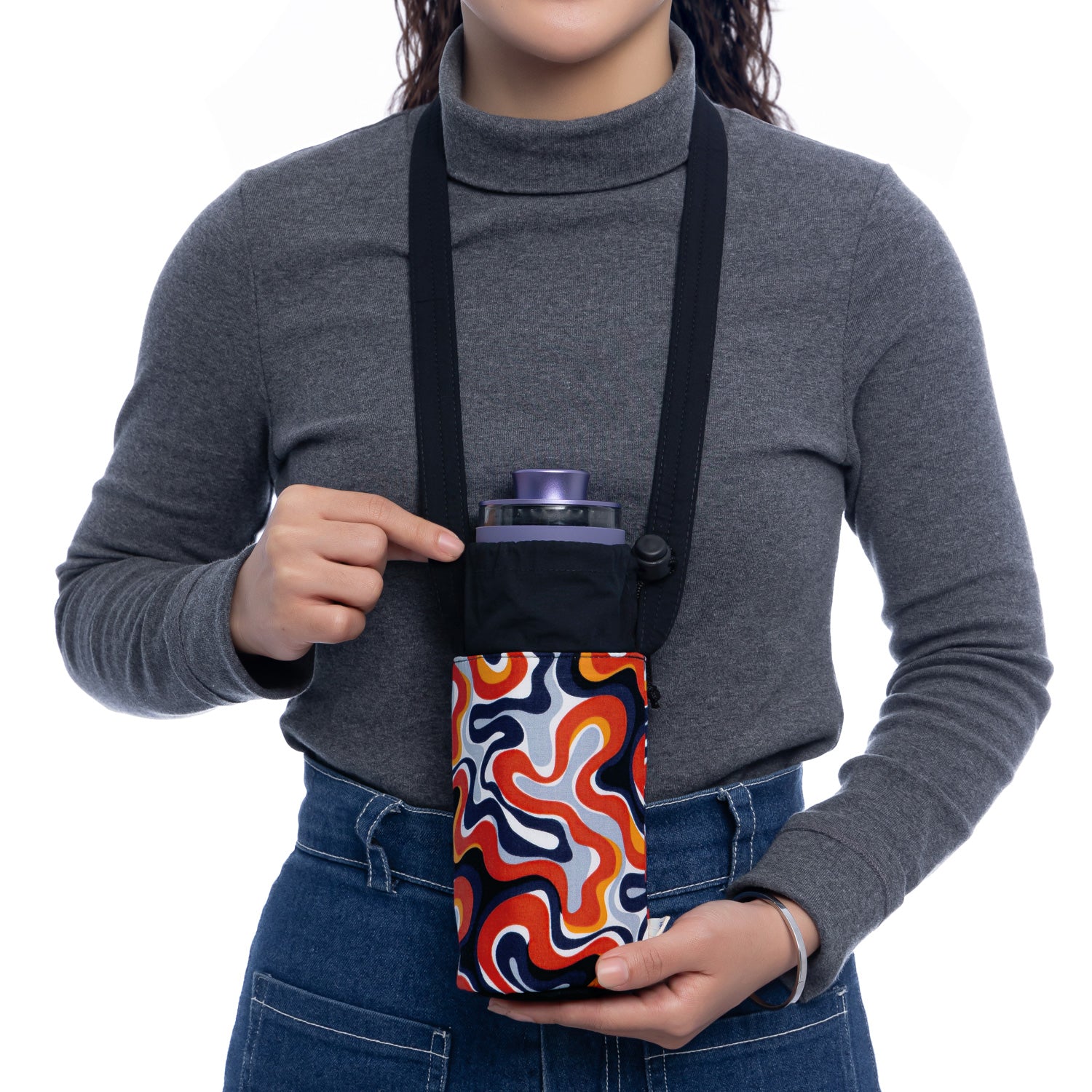 NaRaYa Bottle Bag - NaRaYa