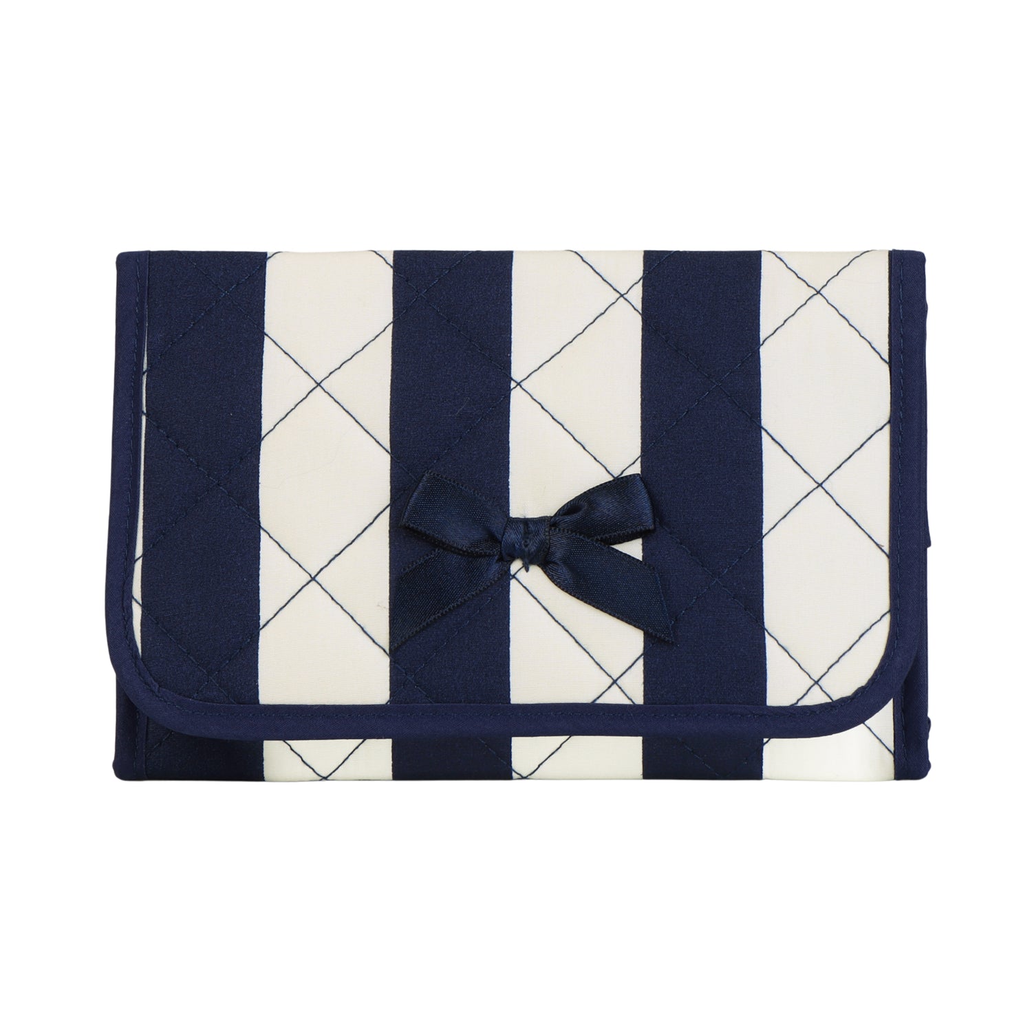 NaRaYa Cosmetic Bag With Mirror L - NaRaYa