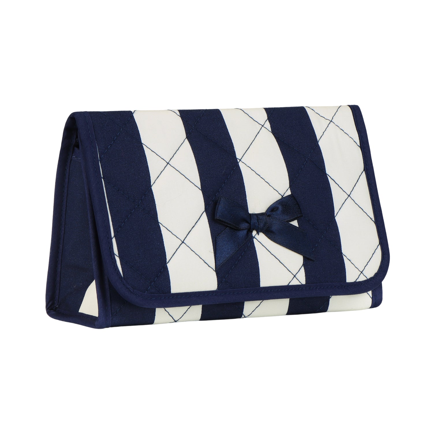 NaRaYa Cosmetic Bag With Mirror L - NaRaYa