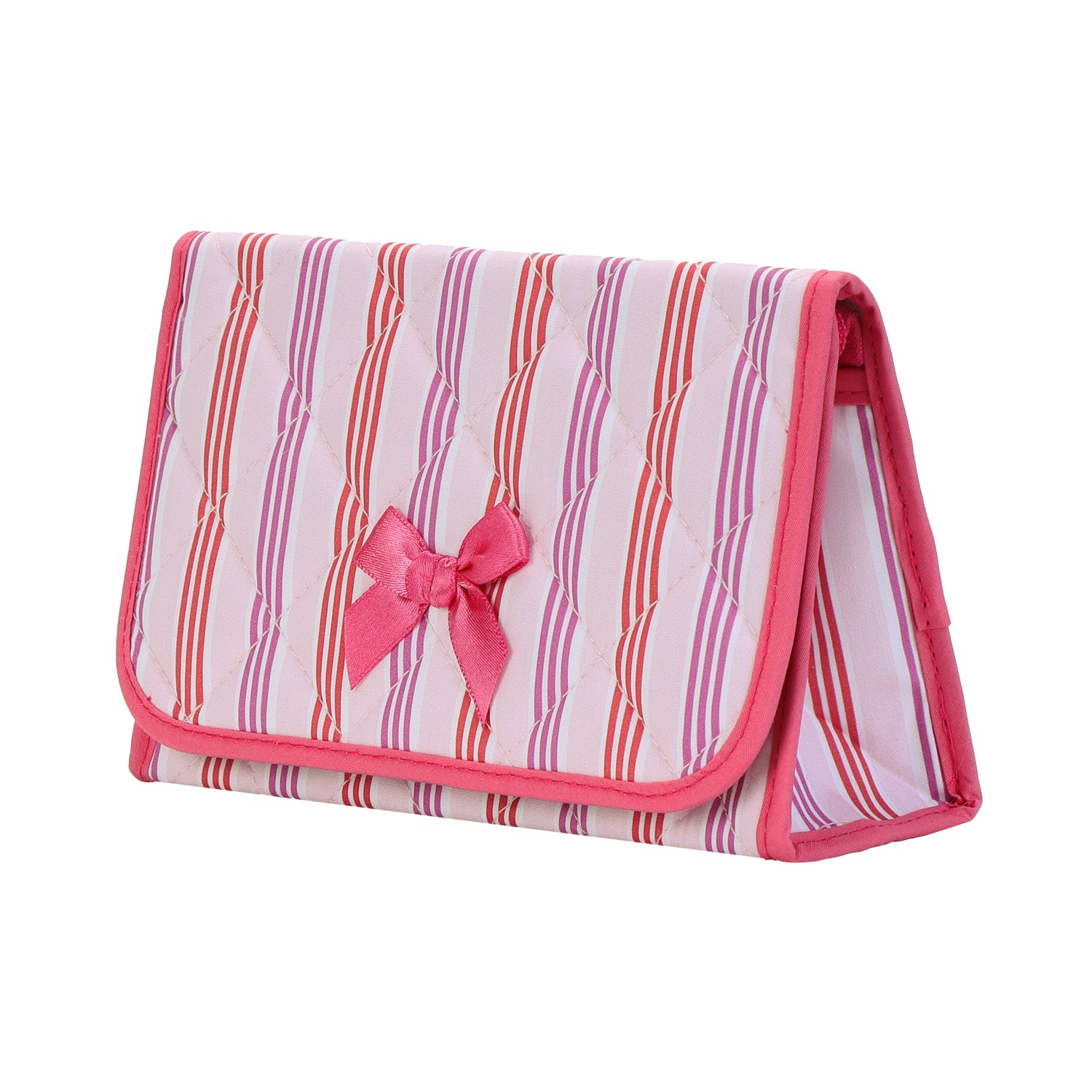 NaRaYa Cosmetic Bag With Mirror L - NaRaYa