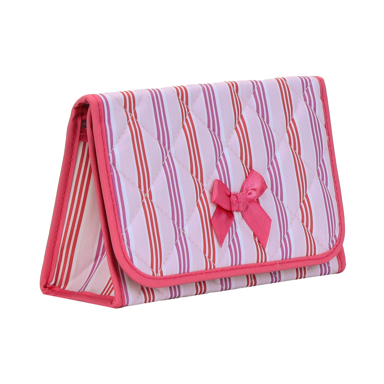 NaRaYa Cosmetic Bag With Mirror L - NaRaYa