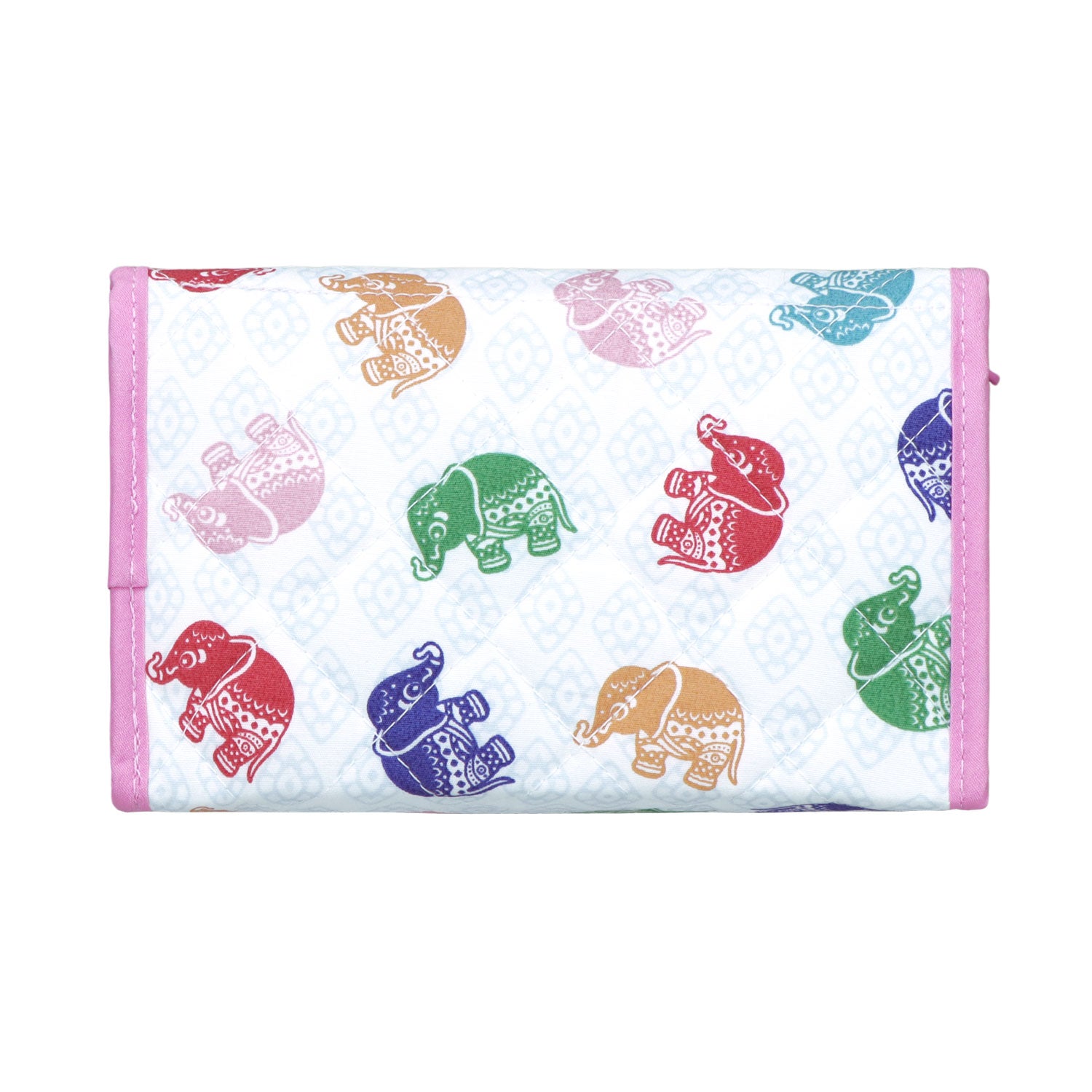 NaRaYa Cosmetic Bag With Mirror S