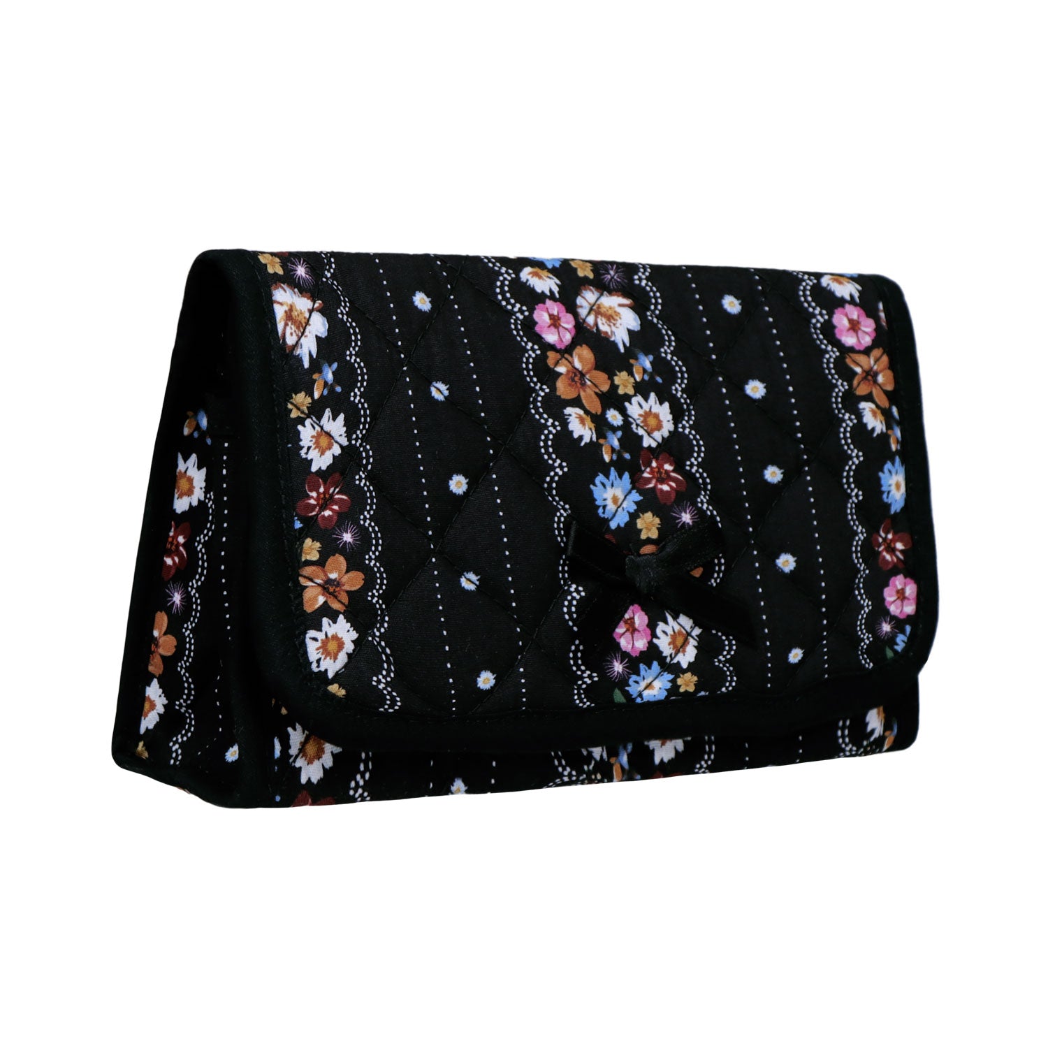 NaRaYa Cosmetic Bag With Mirror S - NaRaYa
