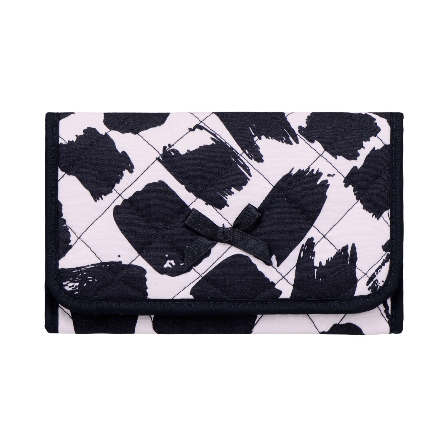 NaRaYa Cosmetic Bag With Mirror S