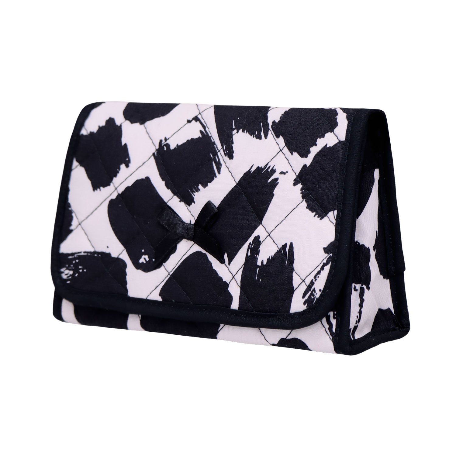 NaRaYa Cosmetic Bag With Mirror S