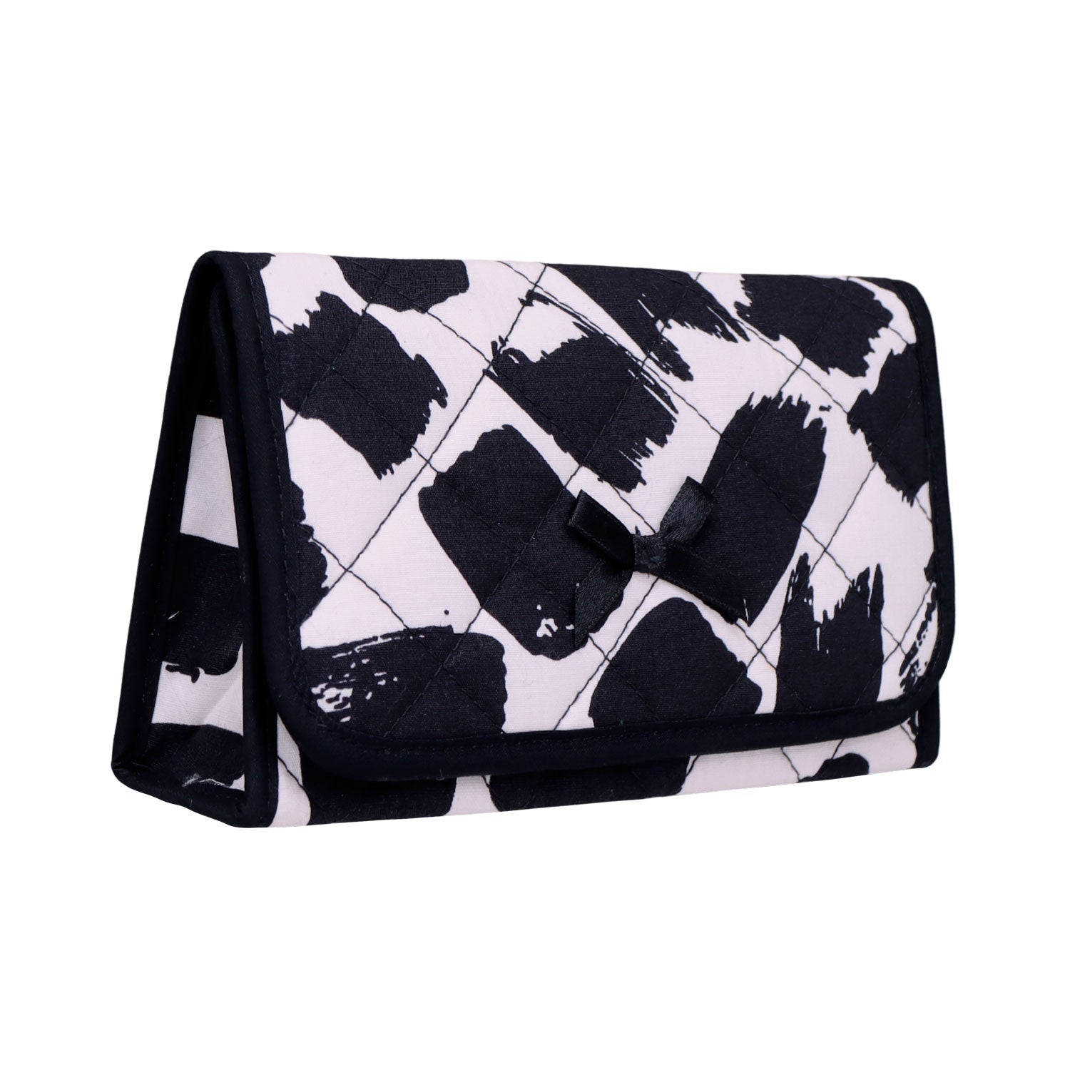 NaRaYa Cosmetic Bag With Mirror S - NaRaYa