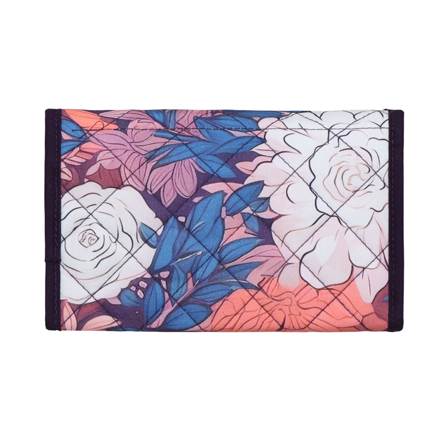NaRaYa Cosmetic Bag With Mirror S