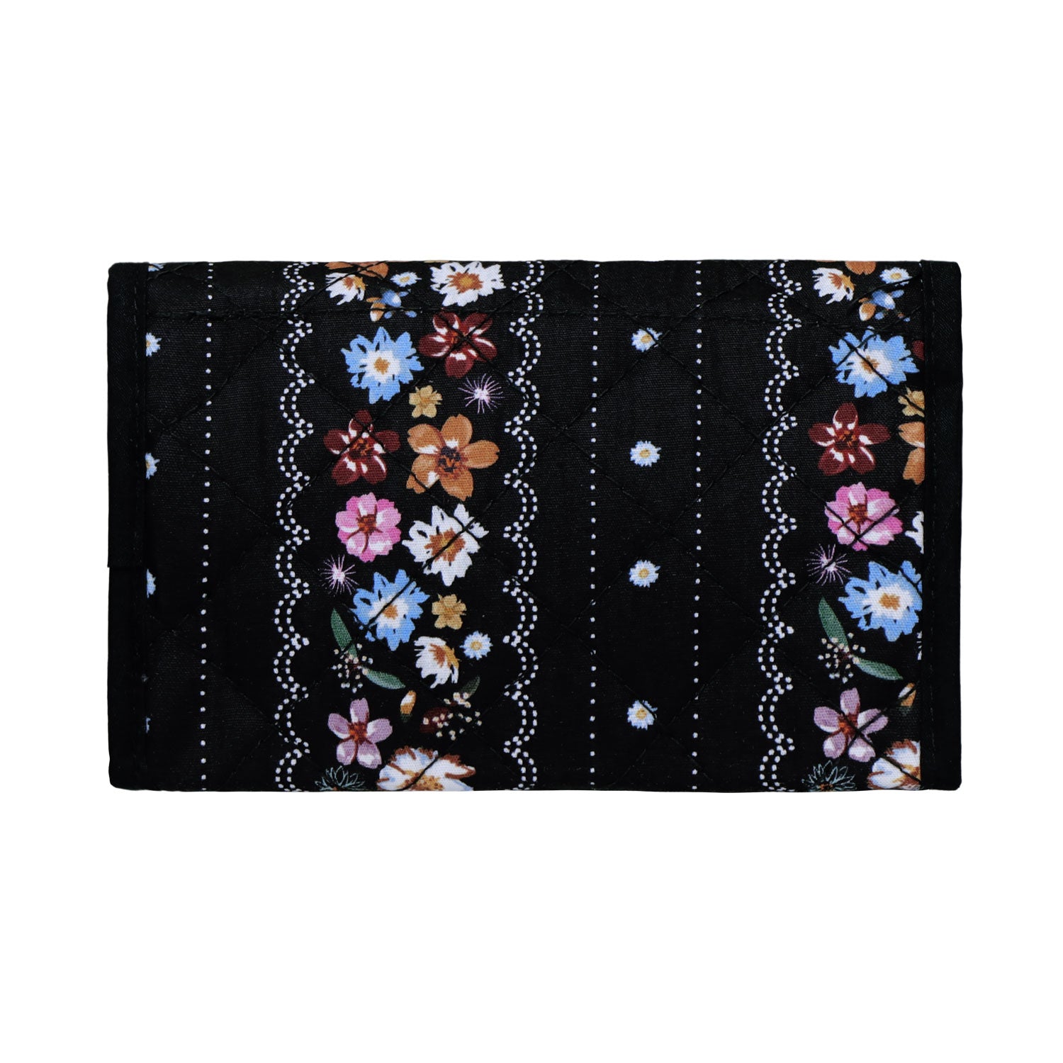 NaRaYa Cosmetic Bag With Mirror SS - NaRaYa