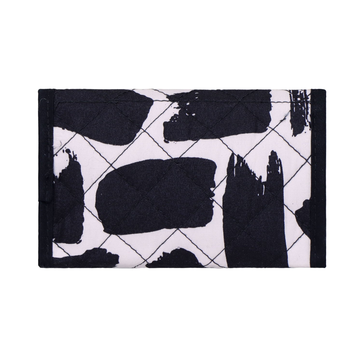 NaRaYa Cosmetic Bag With Mirror SS - NaRaYa