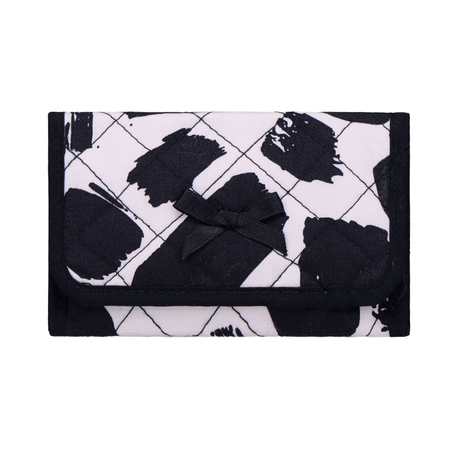 NaRaYa Cosmetic Bag With Mirror SS - NaRaYa