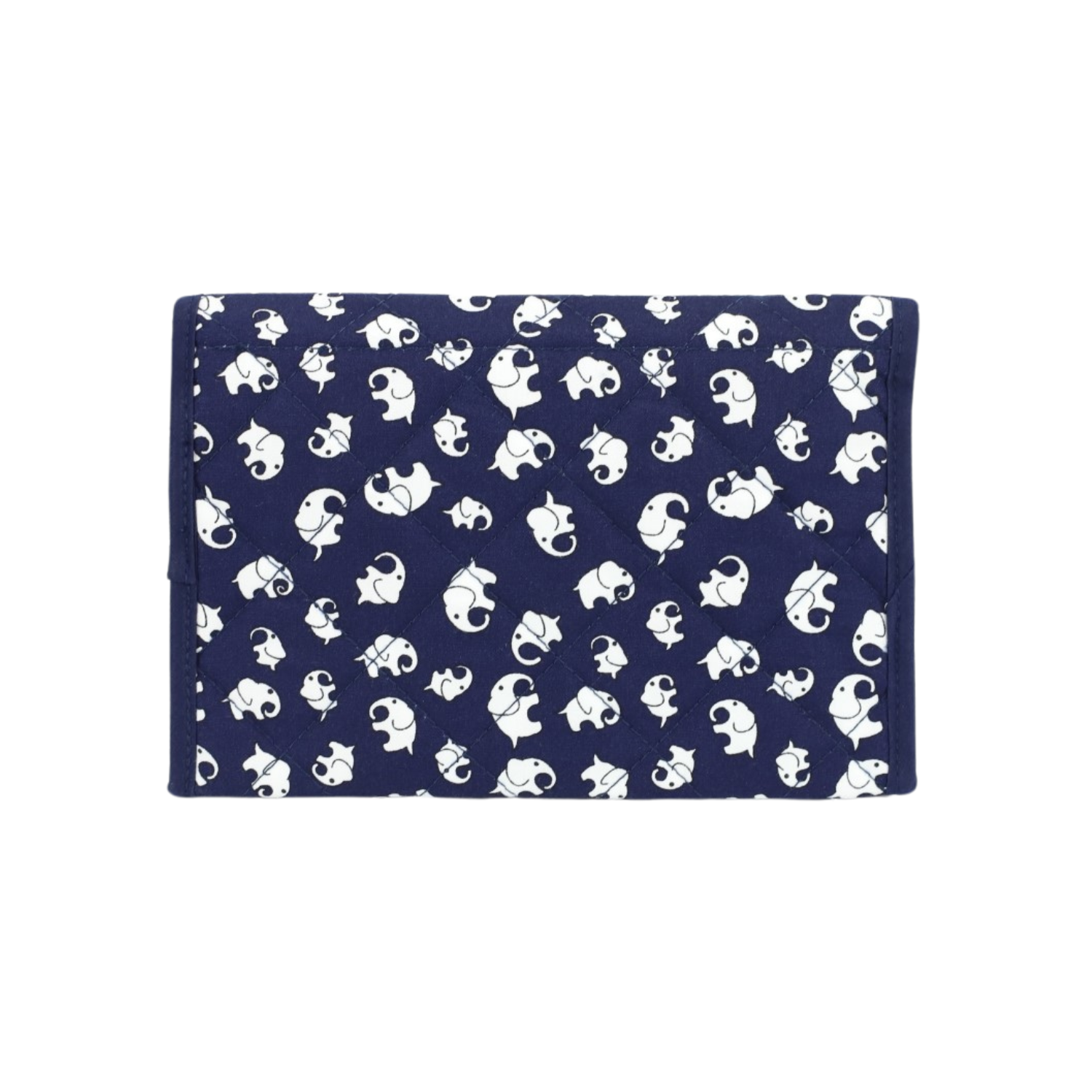 NaRaYa Cosmetic Bag With Mirror SS - NaRaYa