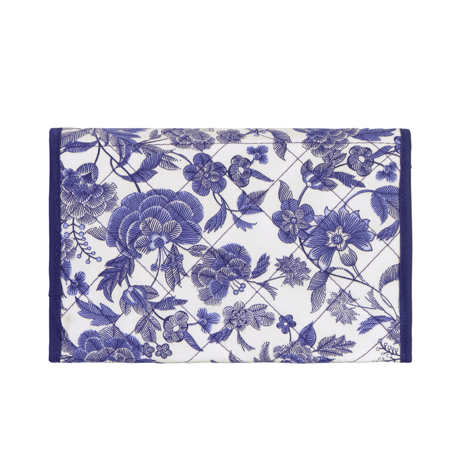 NaRaYa Cosmetic Bag With Mirror L - NaRaYa