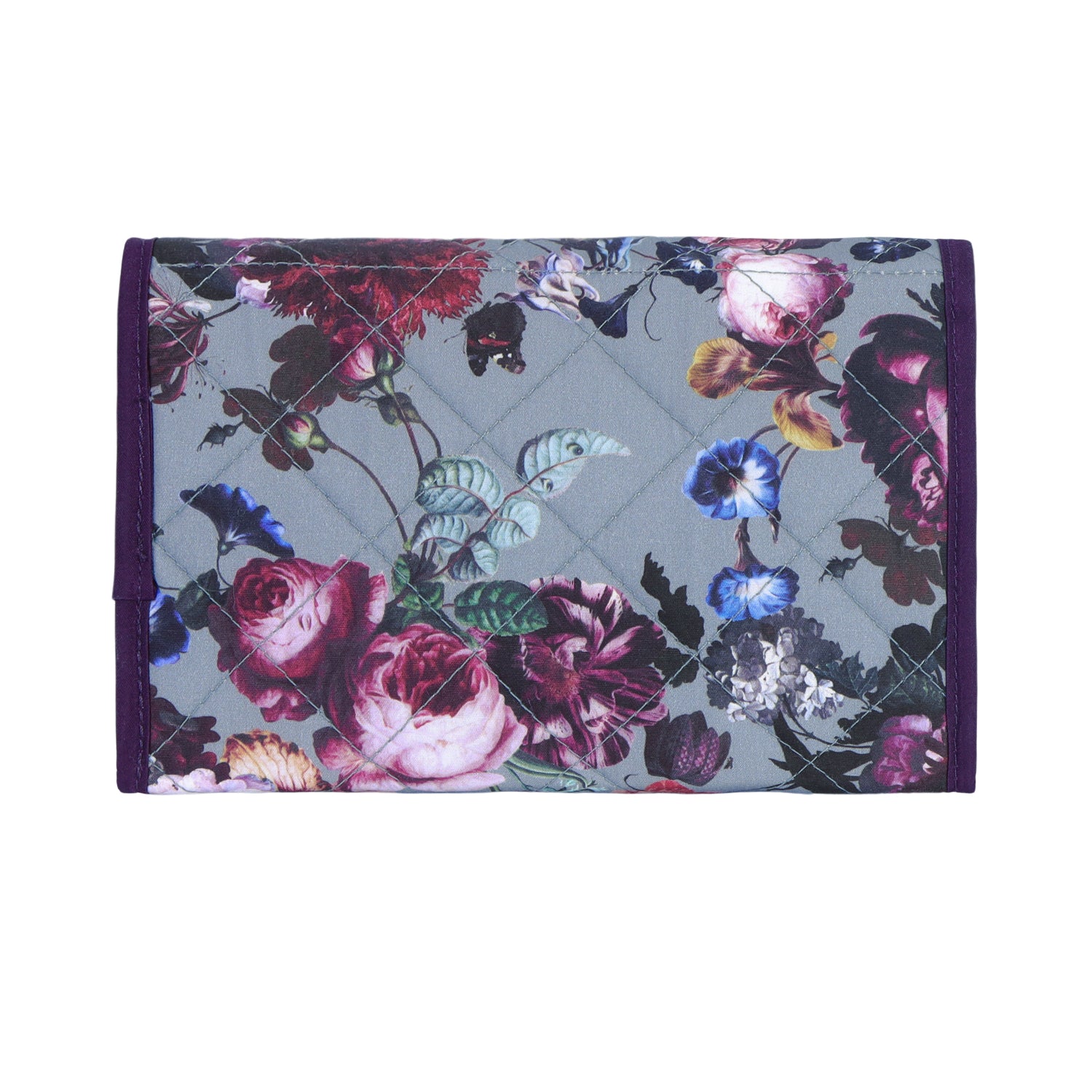 NaRaYa Cosmetic Bag With Mirror L - NaRaYa