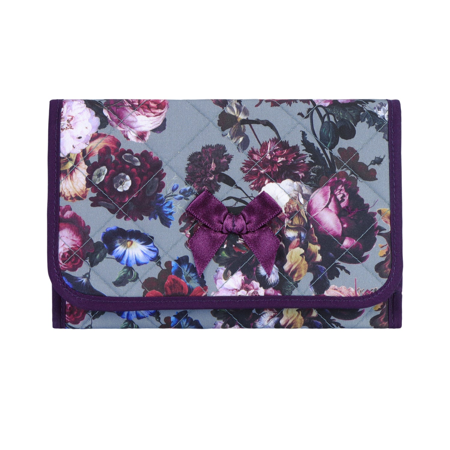 NaRaYa Cosmetic Bag With Mirror L - NaRaYa