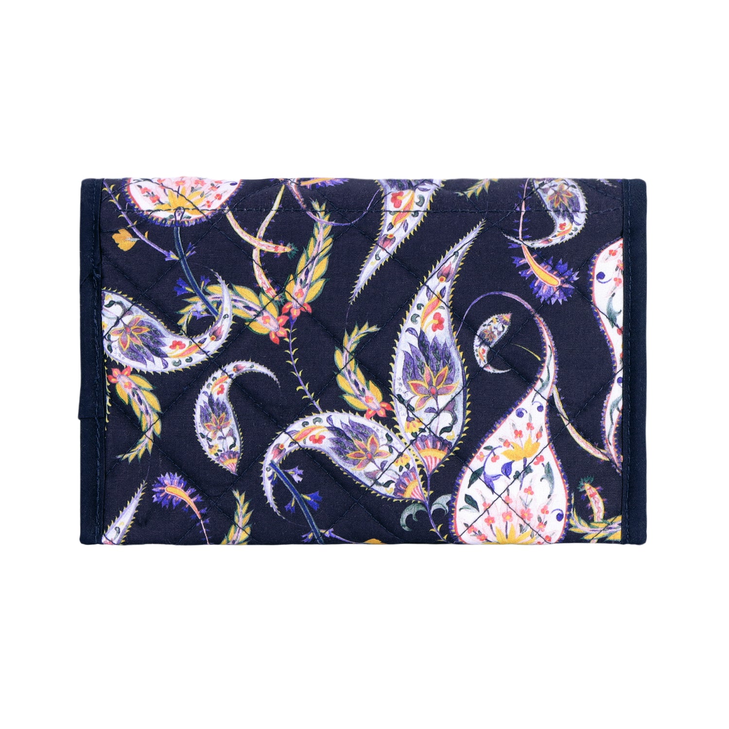 NaRaYa Cosmetic Bag With Mirror L - NaRaYa