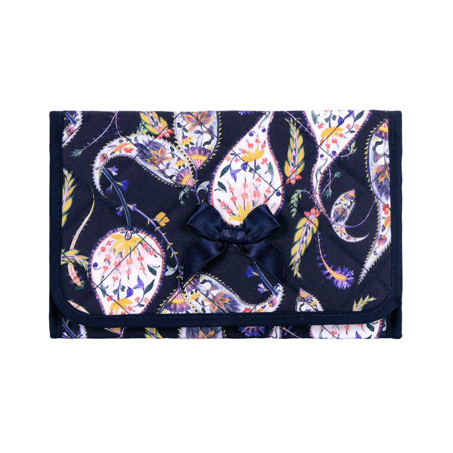 NaRaYa Cosmetic Bag With Mirror L - NaRaYa