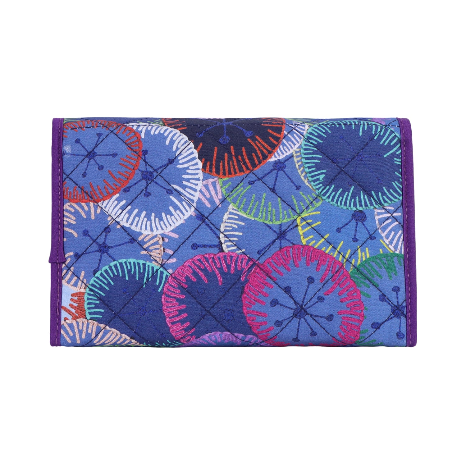 NaRaYa Cosmetic Bag With Mirror L - NaRaYa