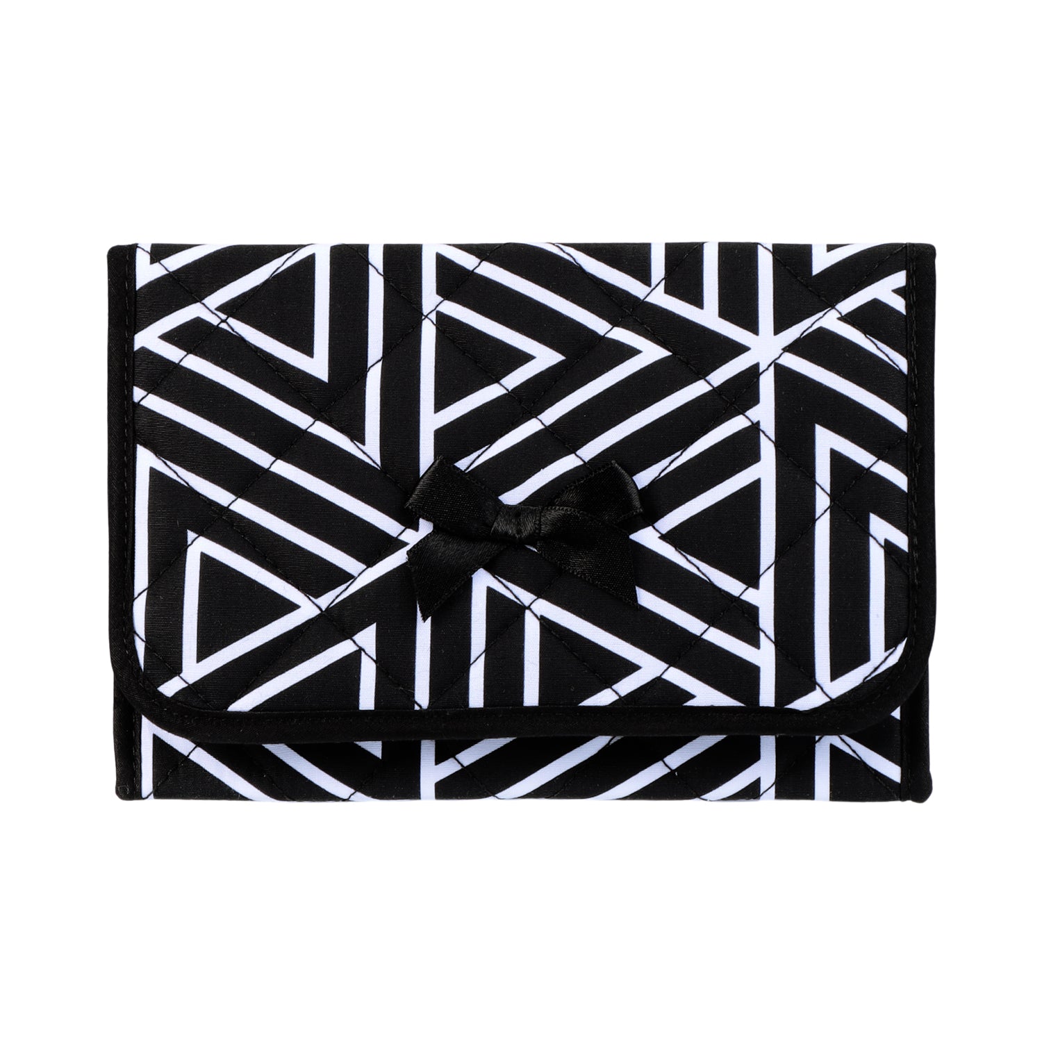 NaRaYa Cosmetic Bag With Mirror L