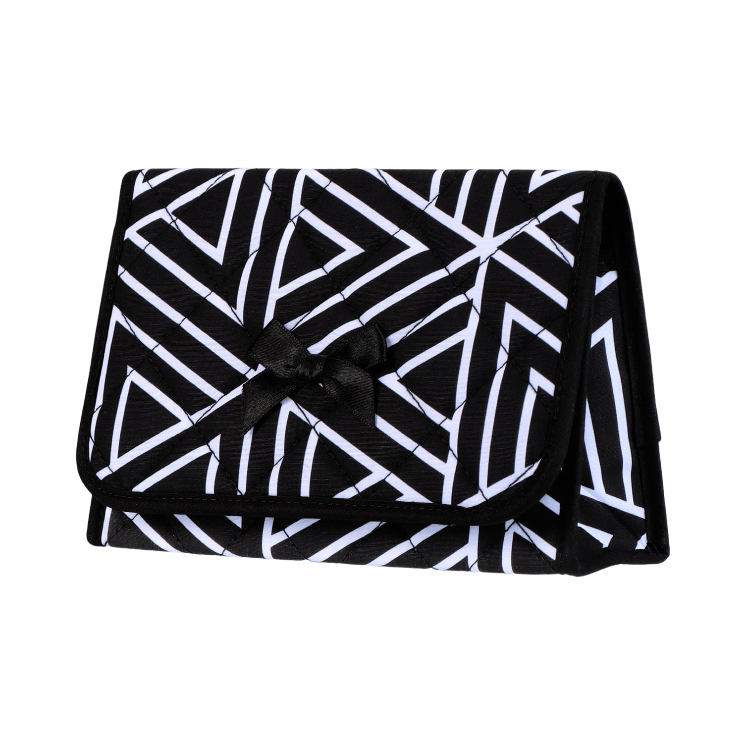 NaRaYa Cosmetic Bag With Mirror L - NaRaYa