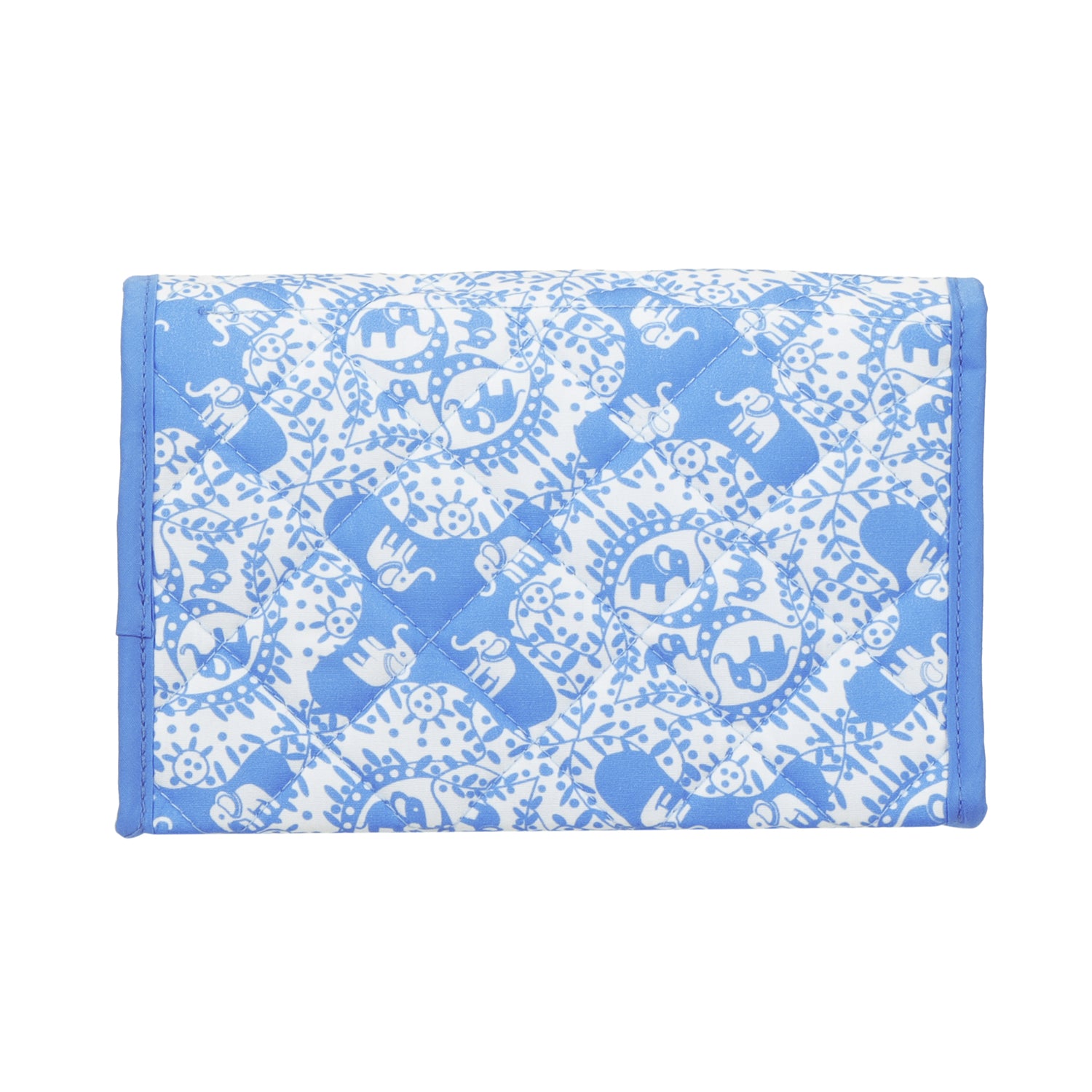 NaRaYa Cosmetic Bag With Mirror L - NaRaYa