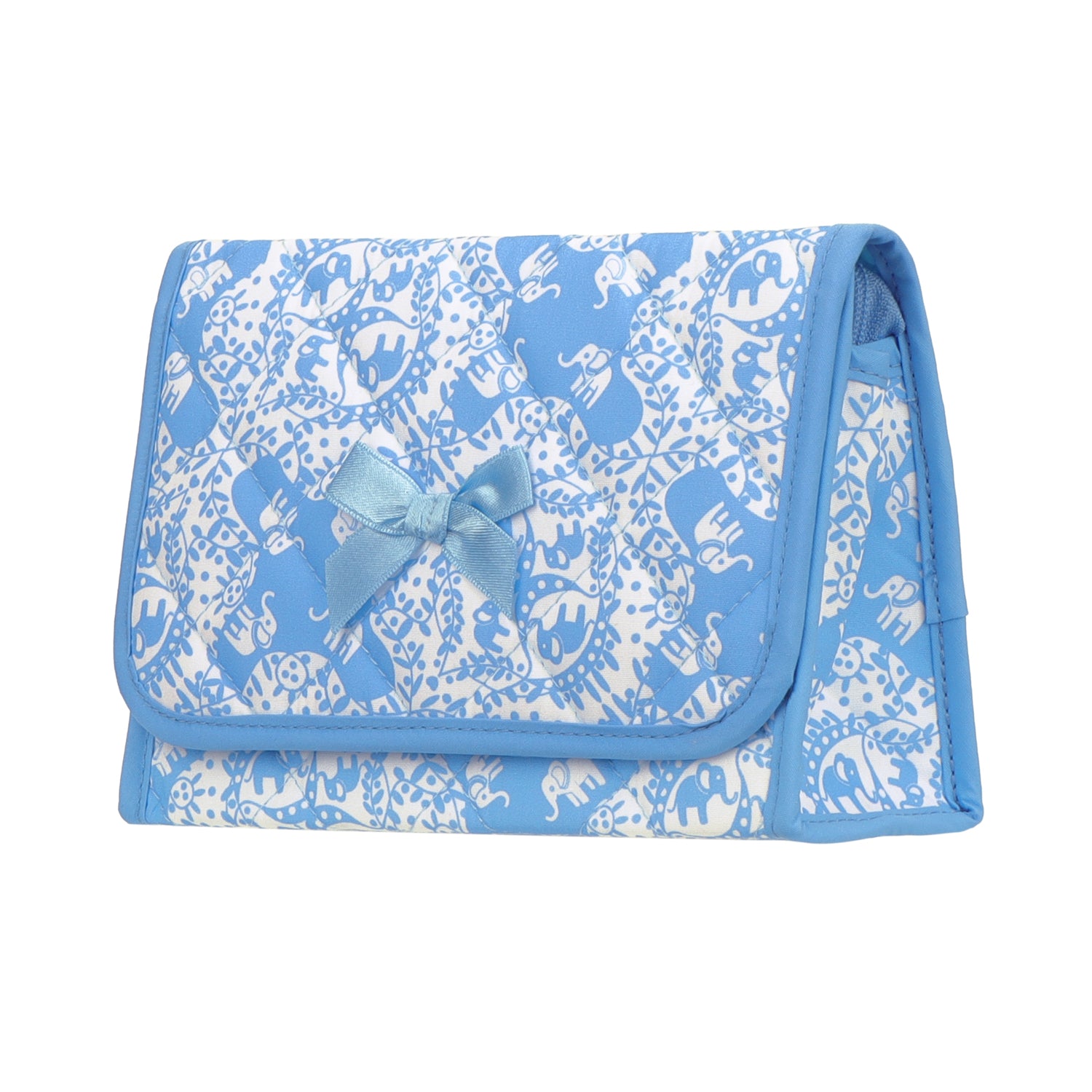 NaRaYa Cosmetic Bag With Mirror L - NaRaYa