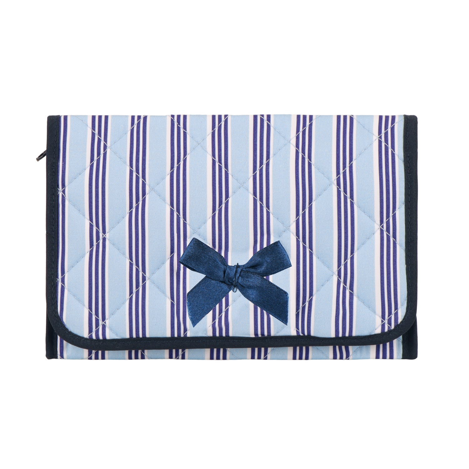 NaRaYa Cosmetic Bag With Mirror L - NaRaYa