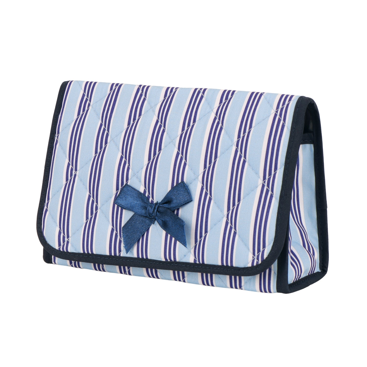 NaRaYa Cosmetic Bag With Mirror L - NaRaYa