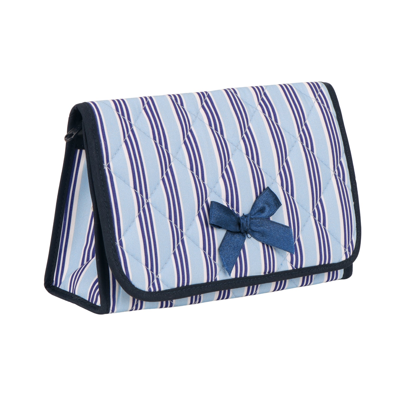 NaRaYa Cosmetic Bag With Mirror L - NaRaYa