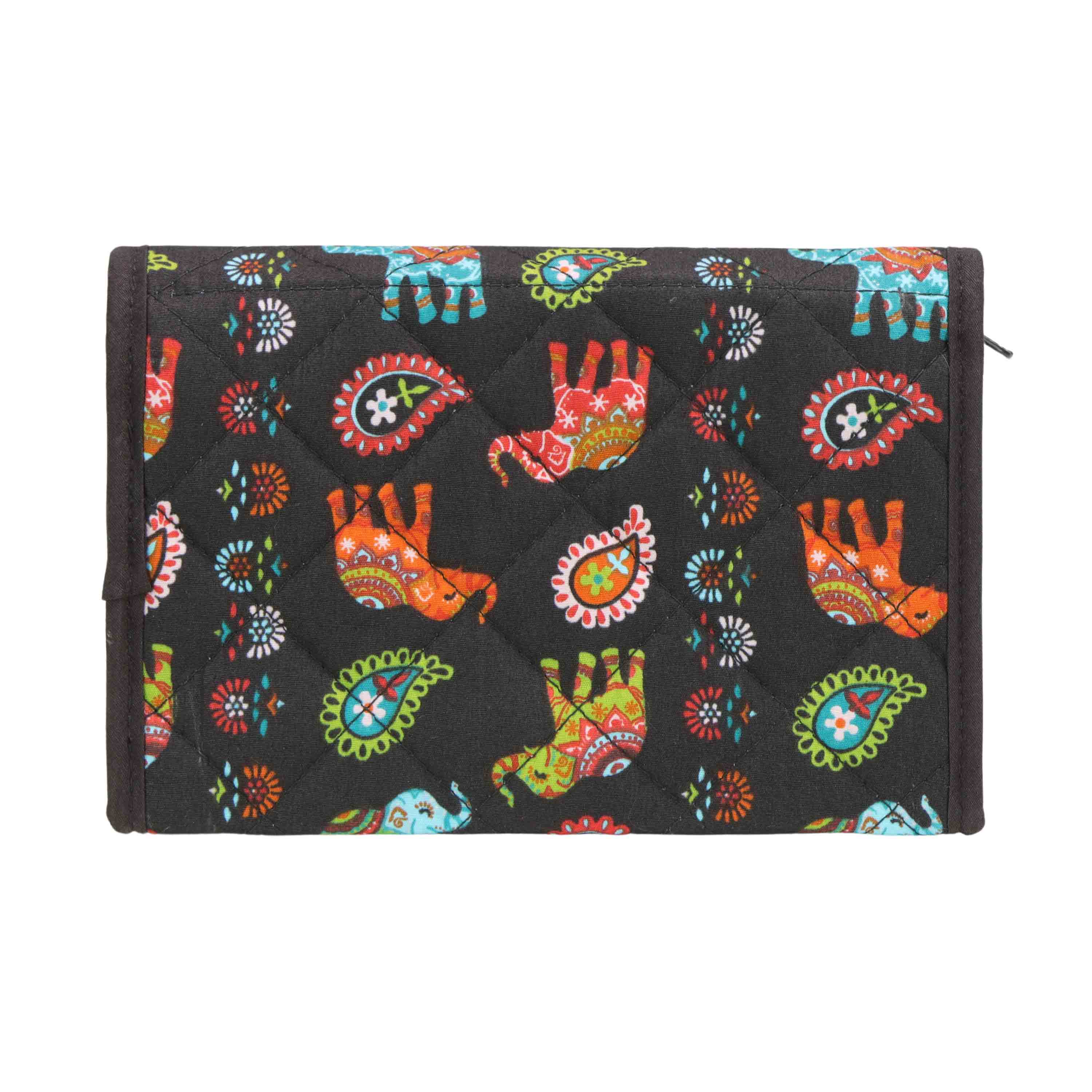 NaRaYa Cosmetic Bag With Mirror L - NaRaYa