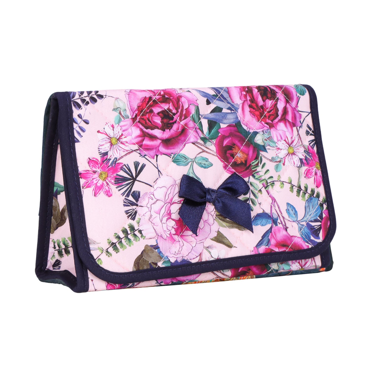NaRaYa Cosmetic Bag With Mirror L - NaRaYa